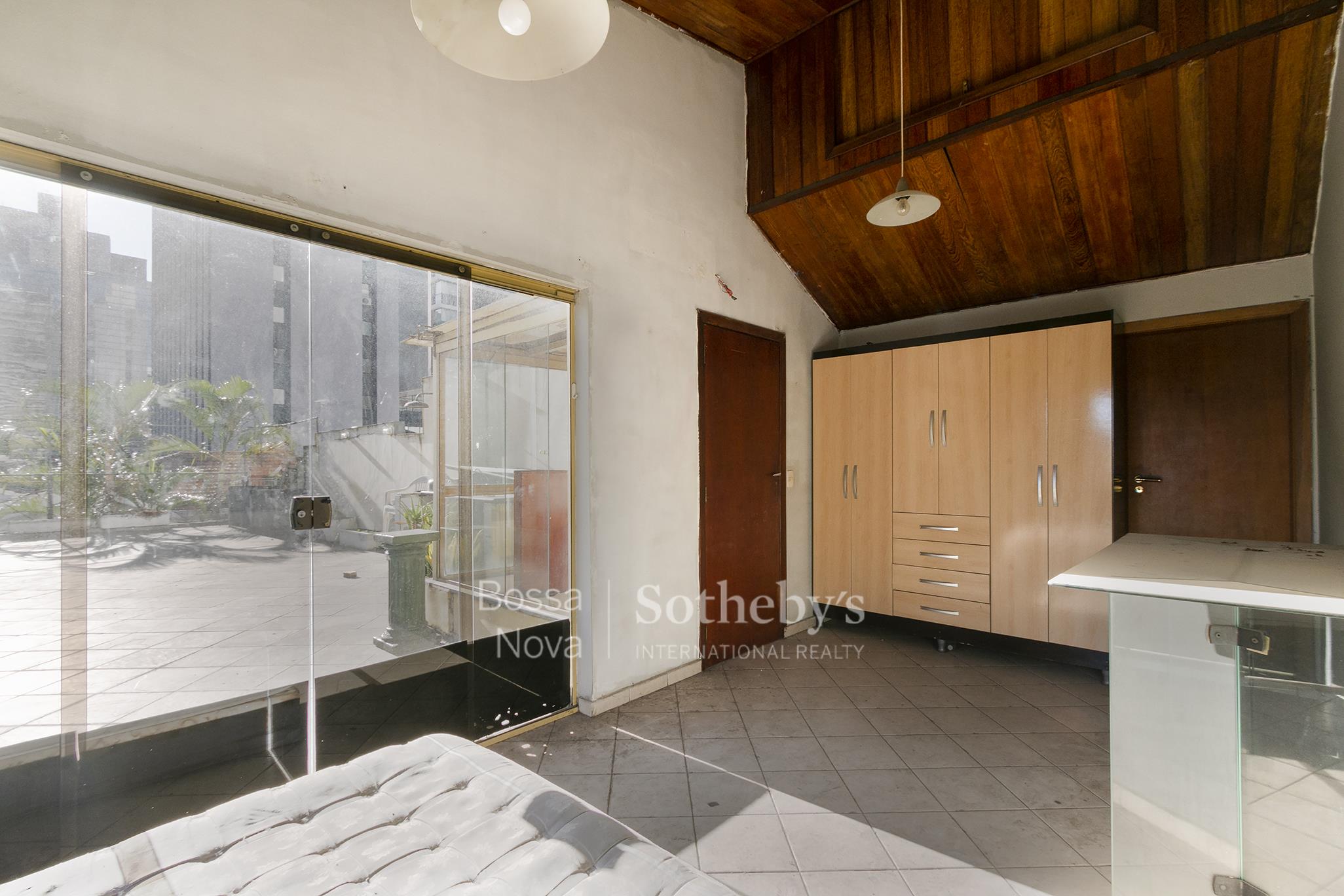 Casa De Vila para venda em Jardim Paulista