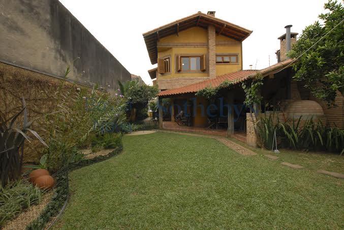 Casa para venda em Planalto Paulista