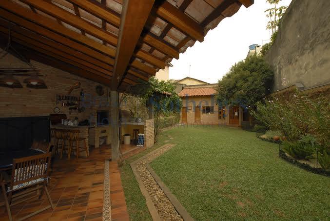 Casa para venda em Planalto Paulista