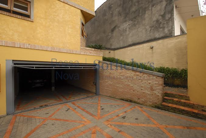 Casa para venda em Planalto Paulista