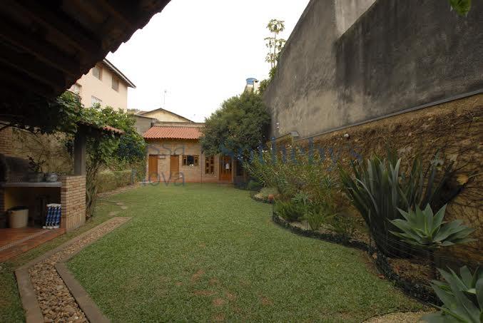 Casa para venda em Planalto Paulista