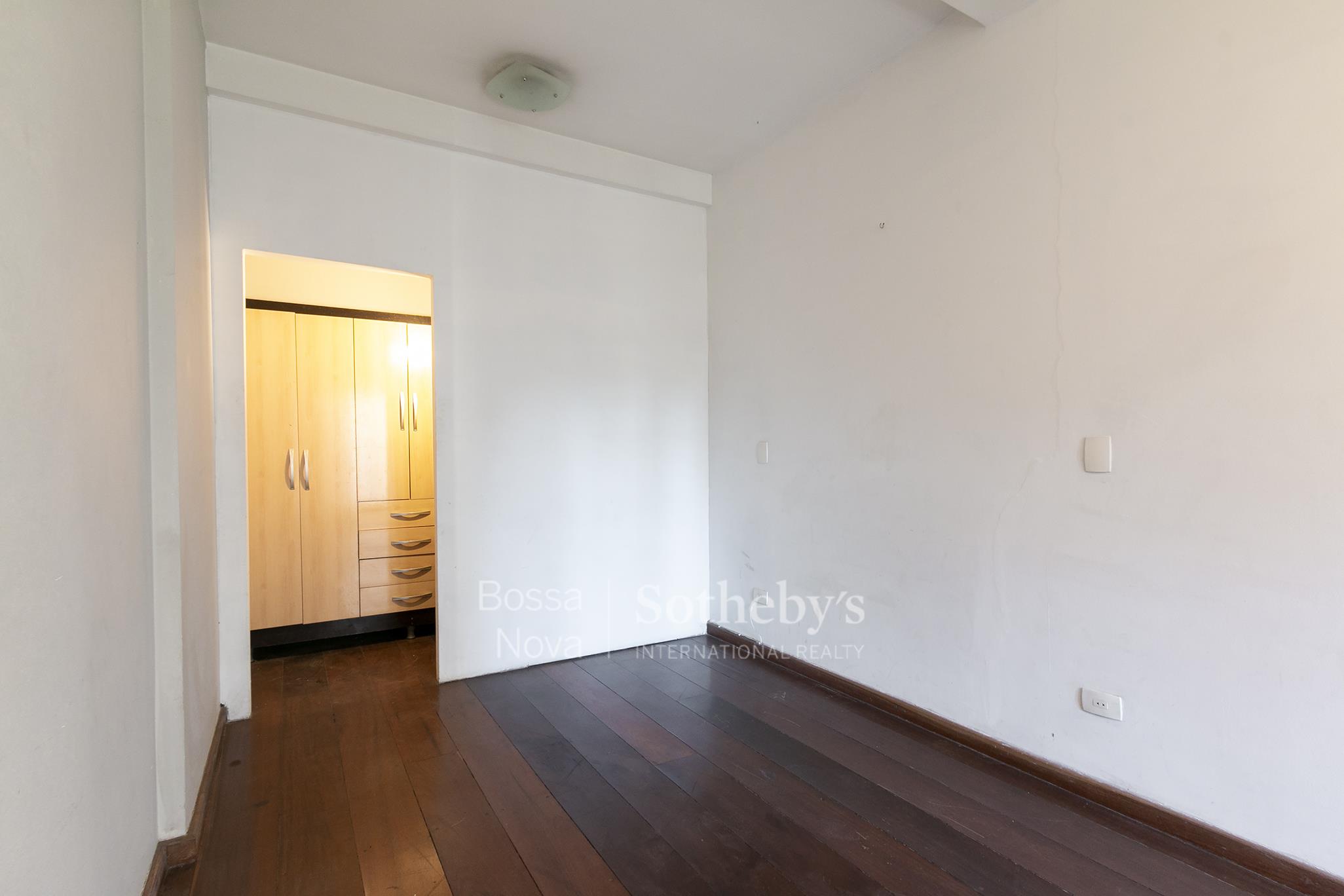 Casa De Vila para venda em Jardim Paulista