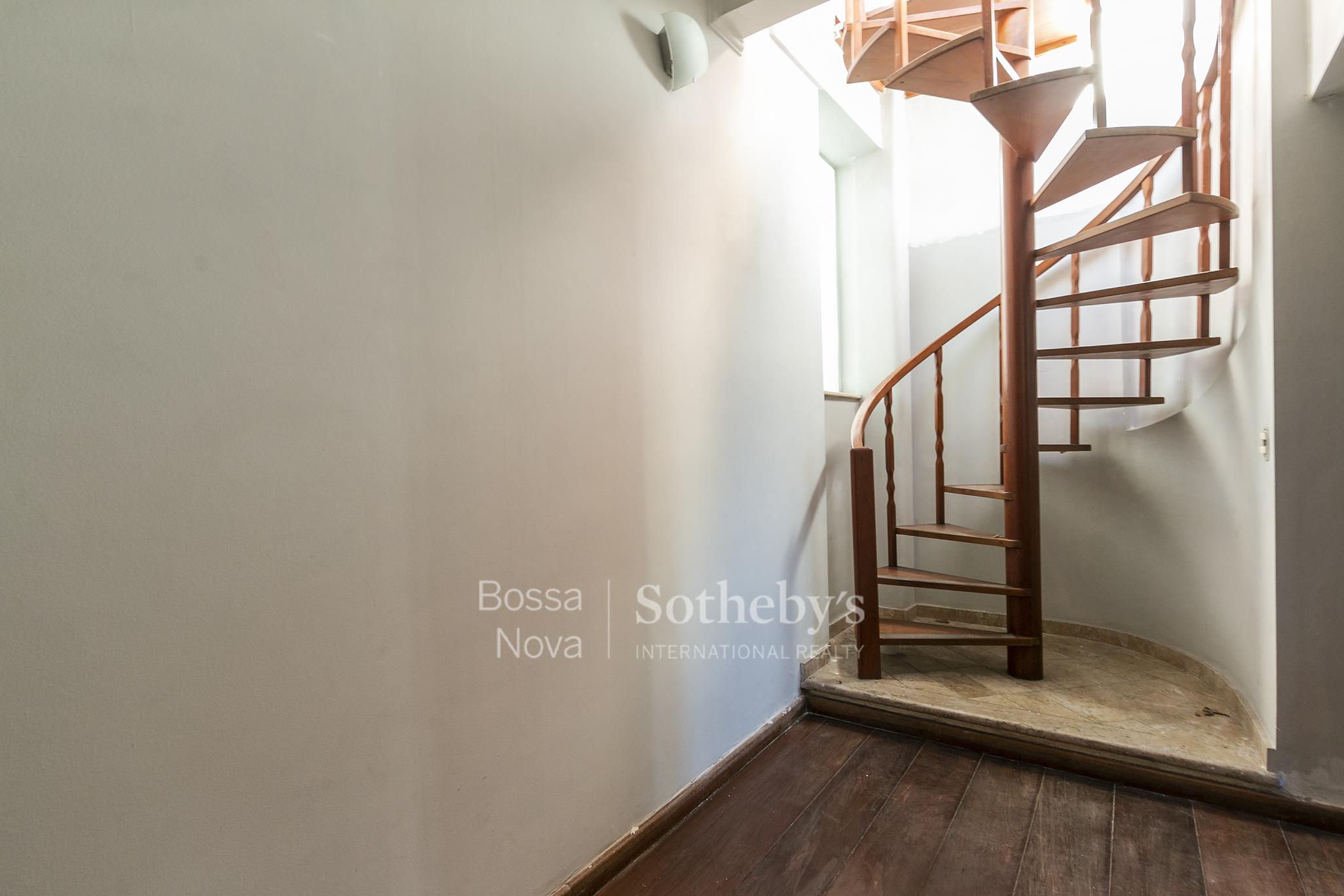 Casa De Vila para venda em Jardim Paulista