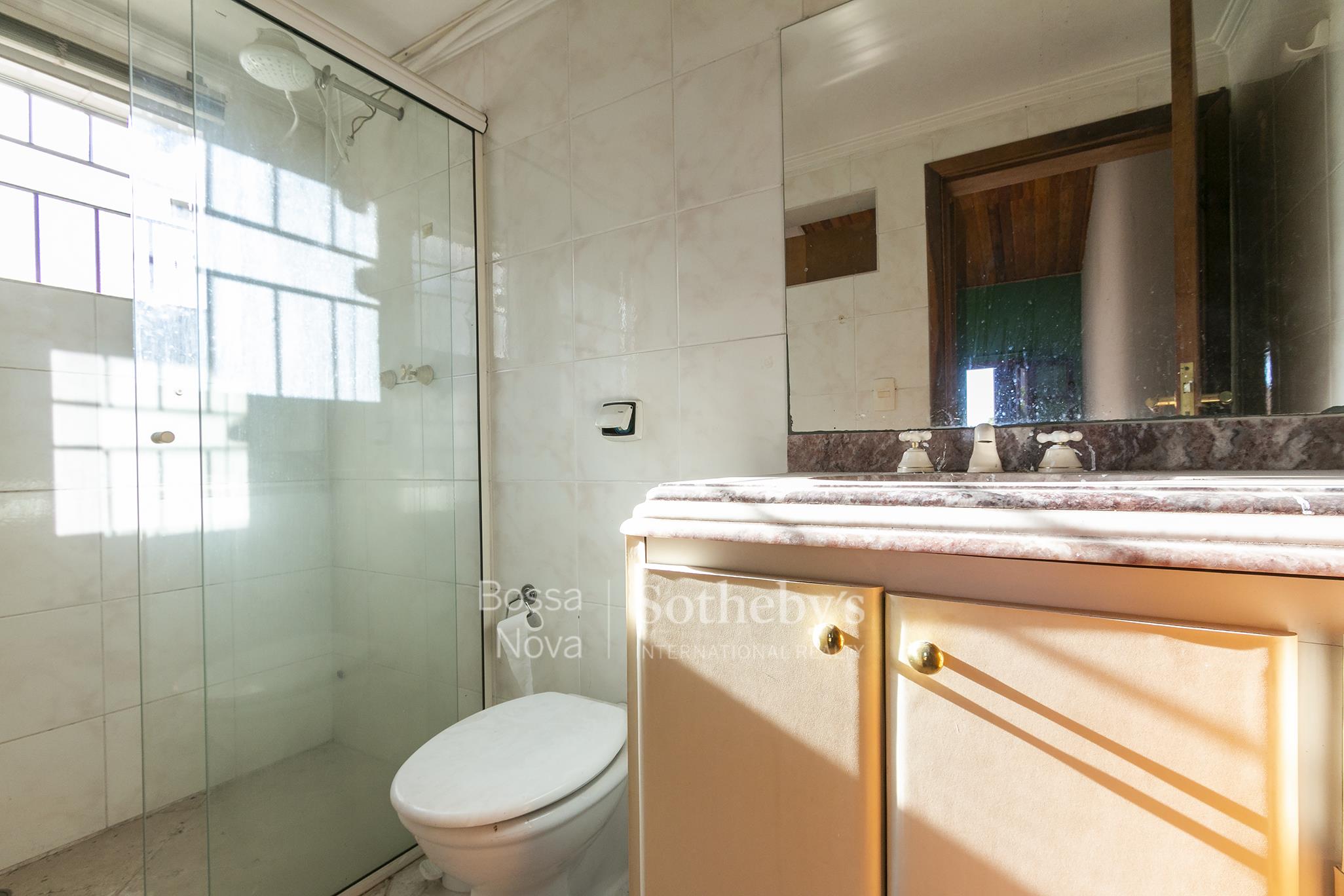 Casa De Vila para venda em Jardim Paulista