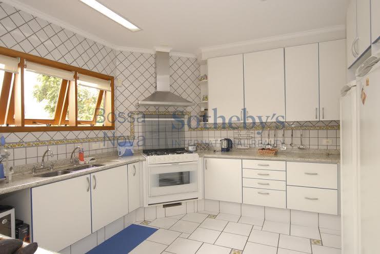 Casa para venda em Planalto Paulista