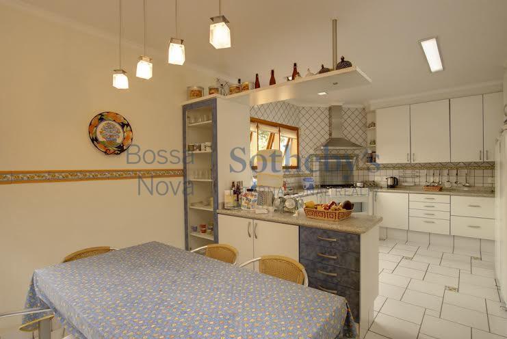 Casa para venda em Planalto Paulista