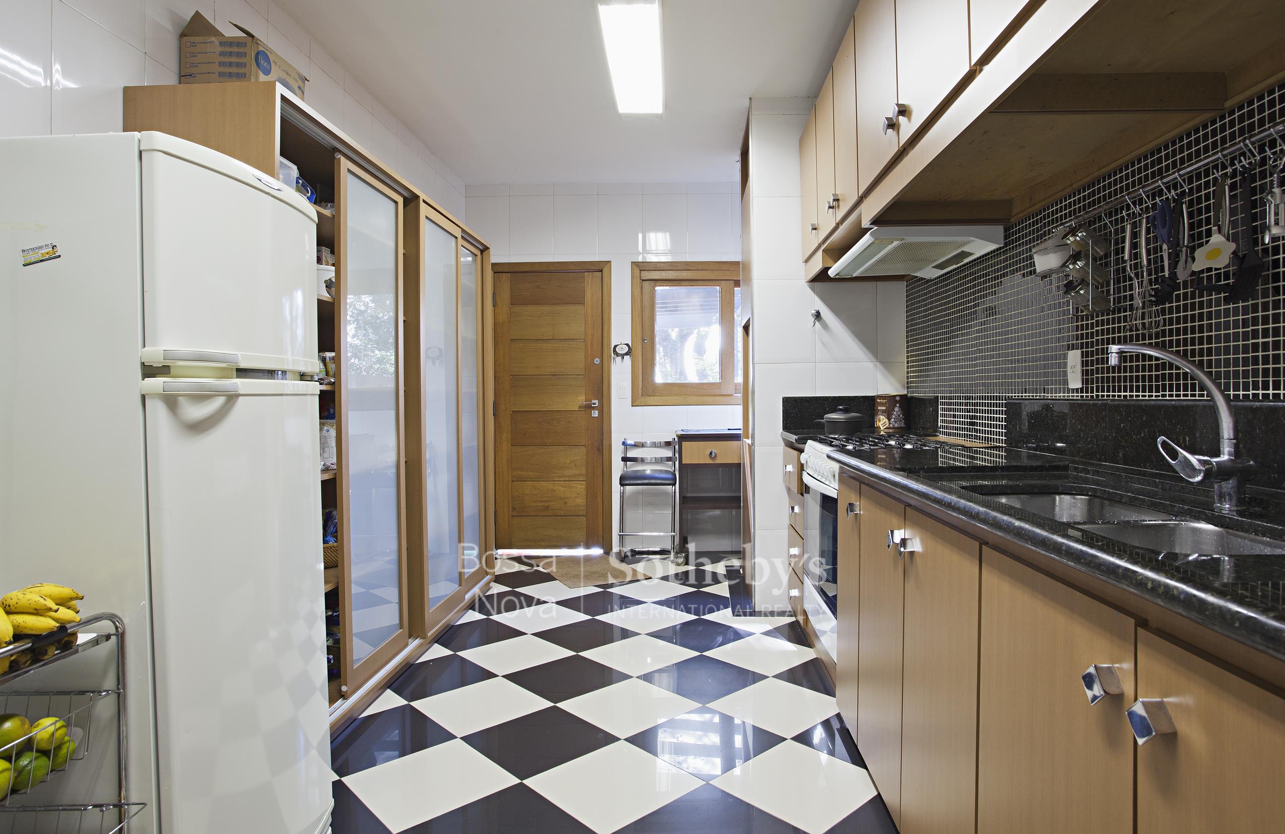 Casa para venda em Alto da Lapa