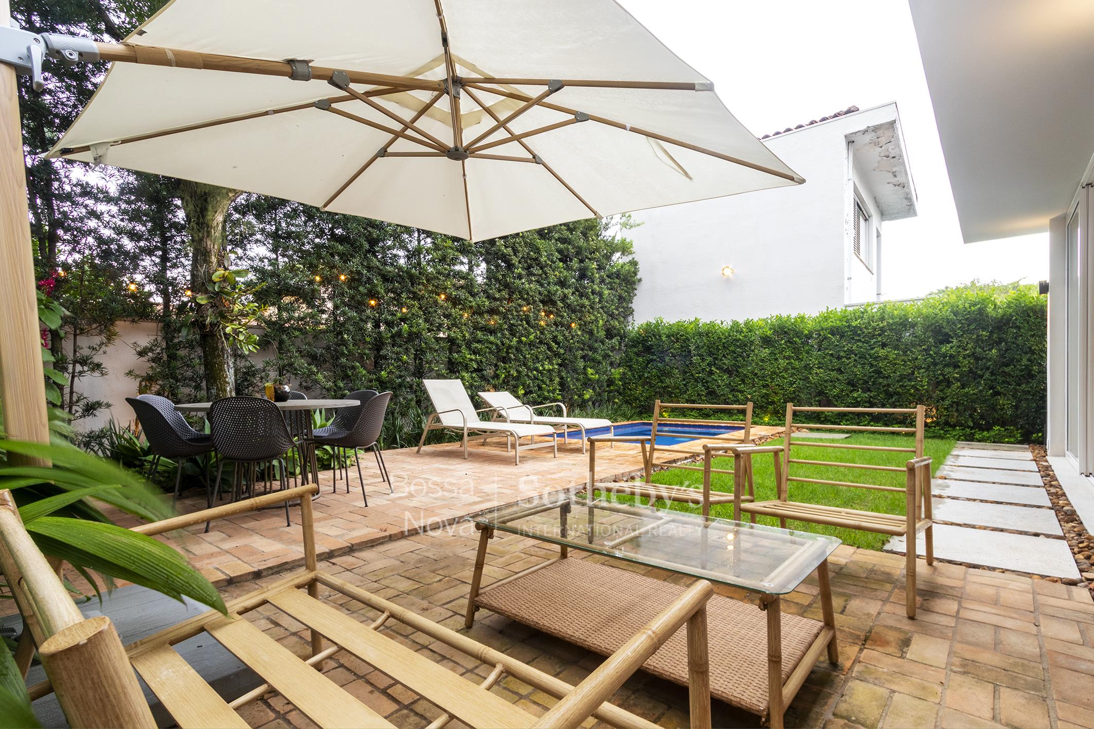 Casa para venda em City Butantã
