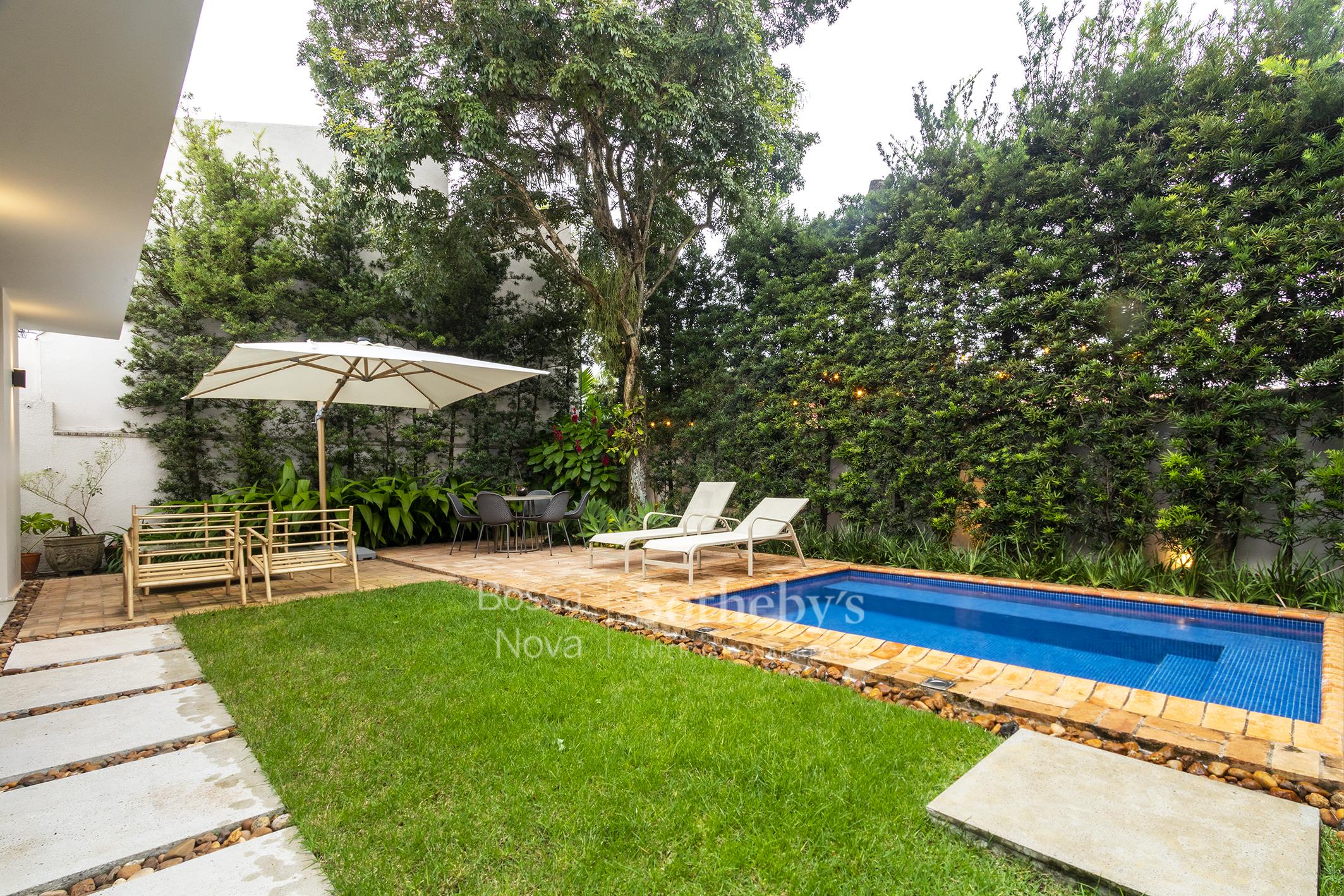 Casa para venda em City Butantã