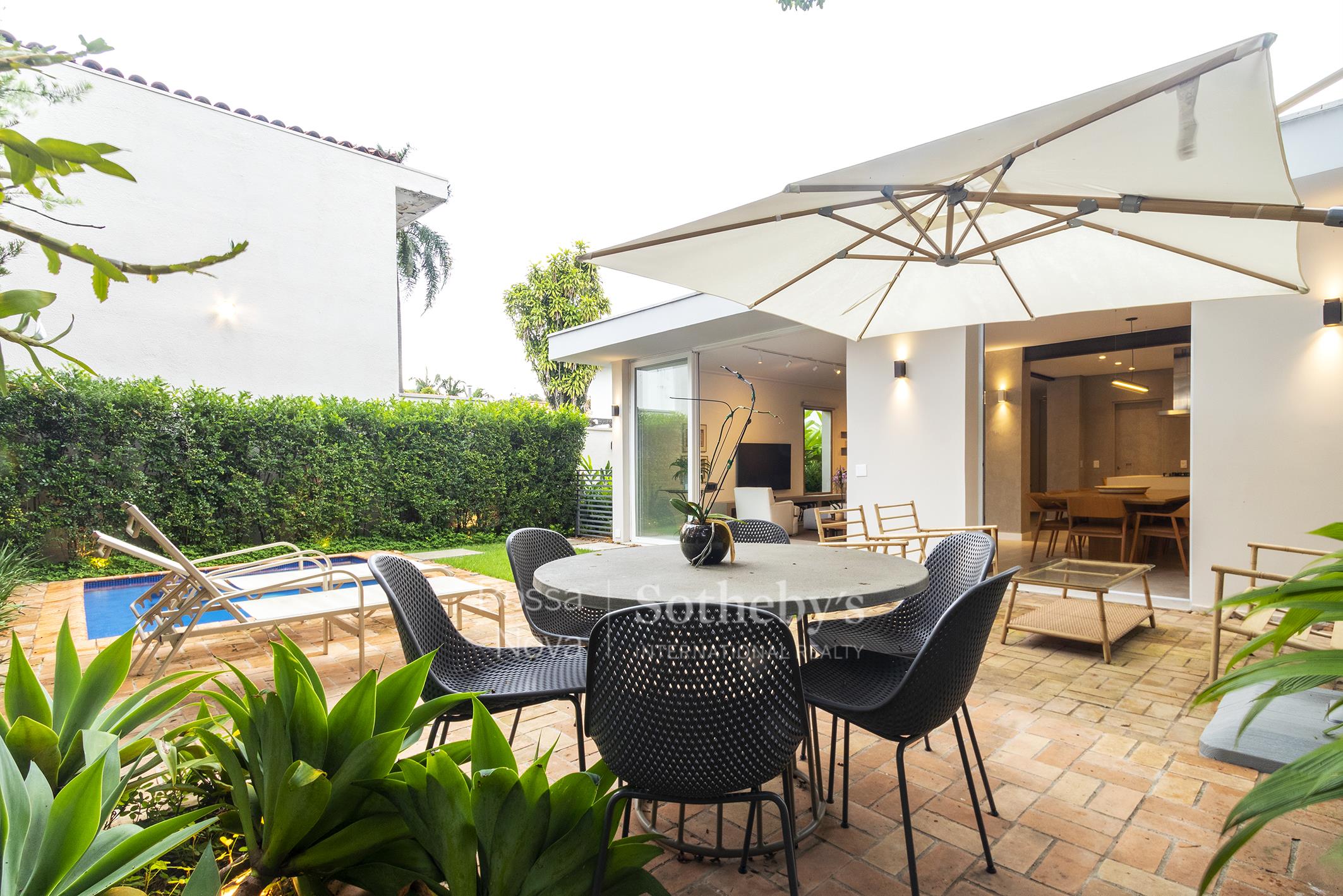 Casa para venda em City Butantã