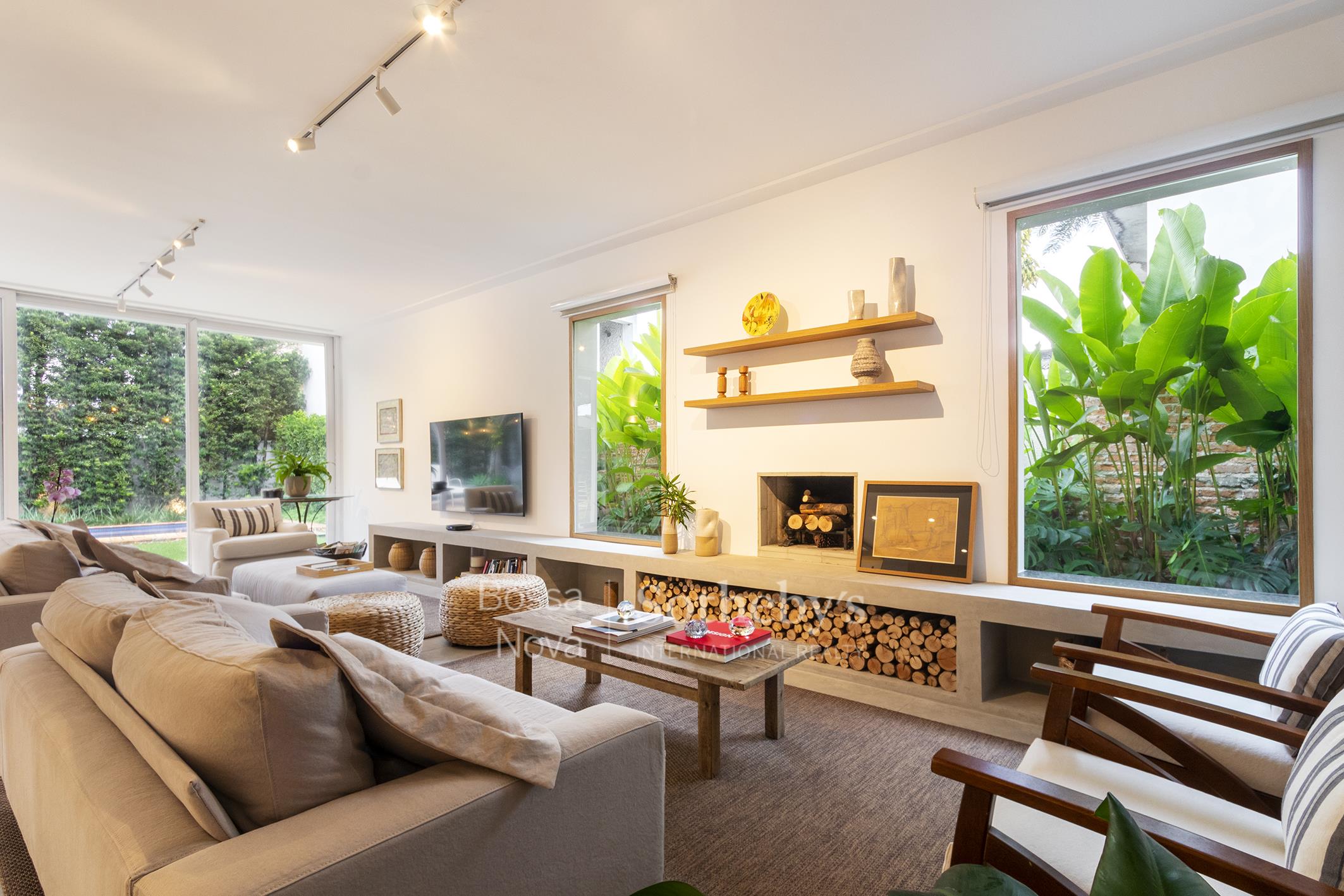 Casa para venda em City Butantã