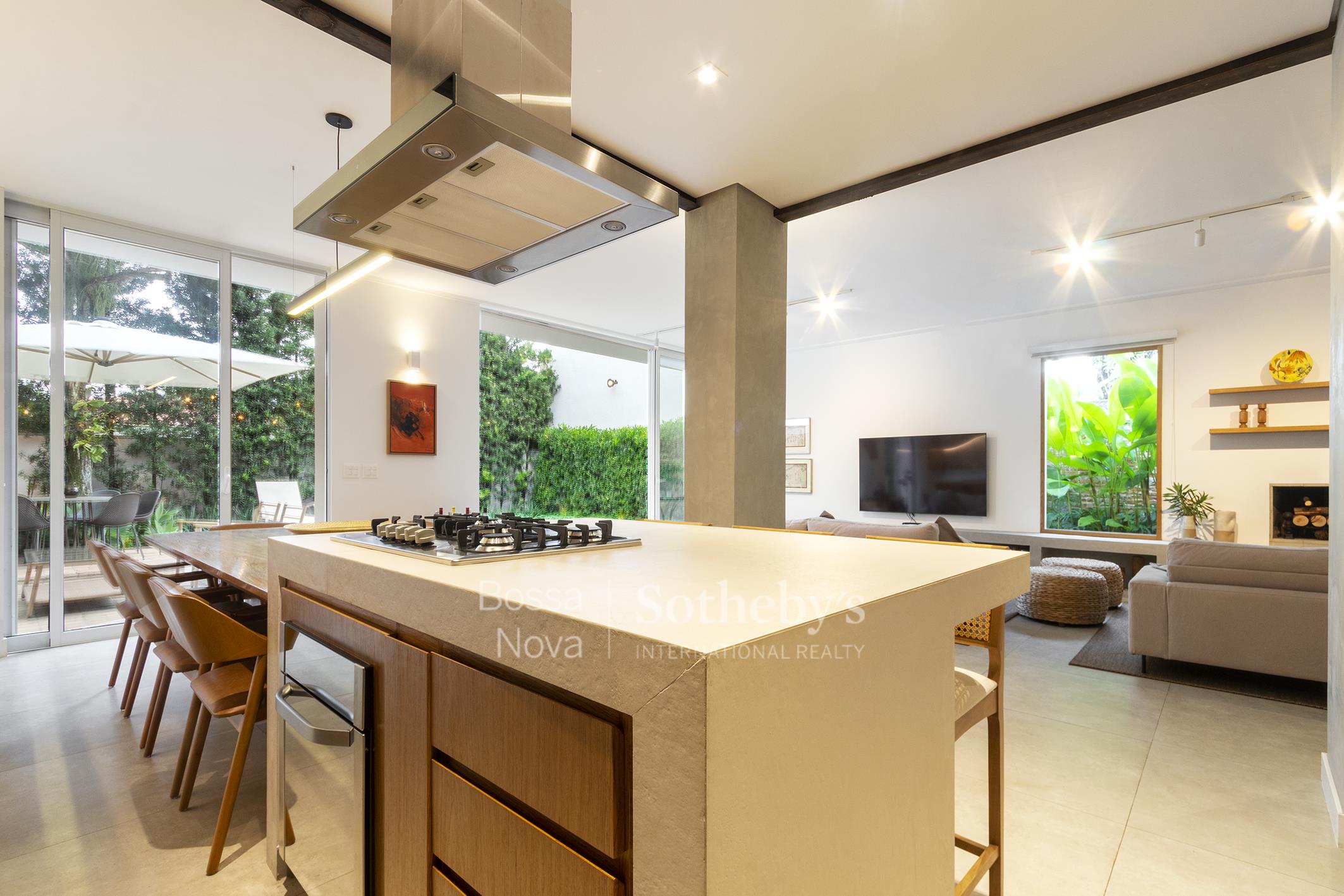 Casa para venda em City Butantã