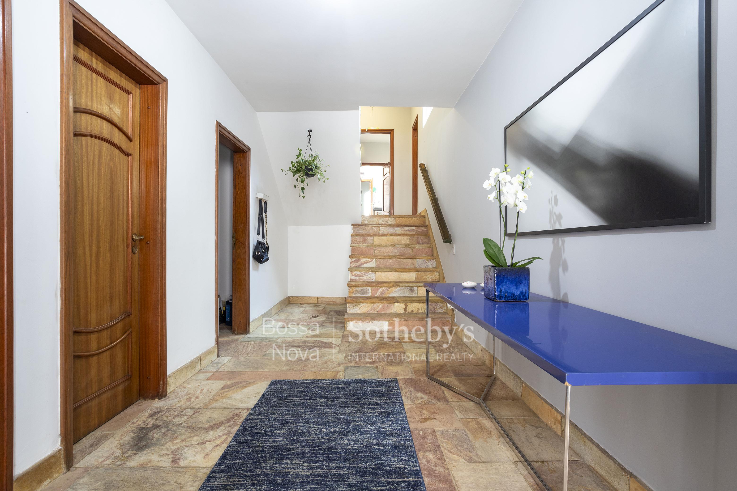Casa para venda em Alto da Boa Vista