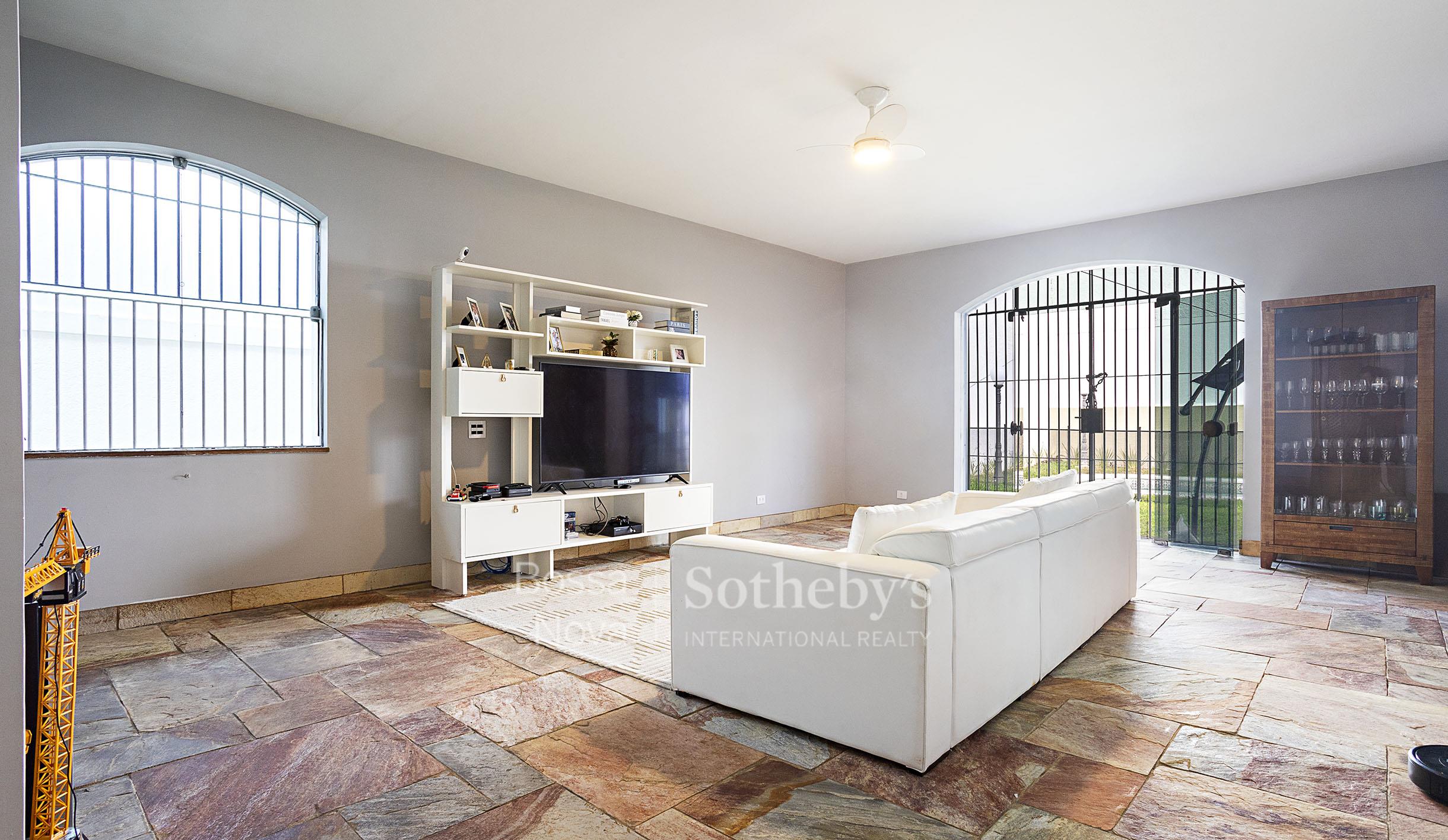 Casa para venda em Alto da Boa Vista
