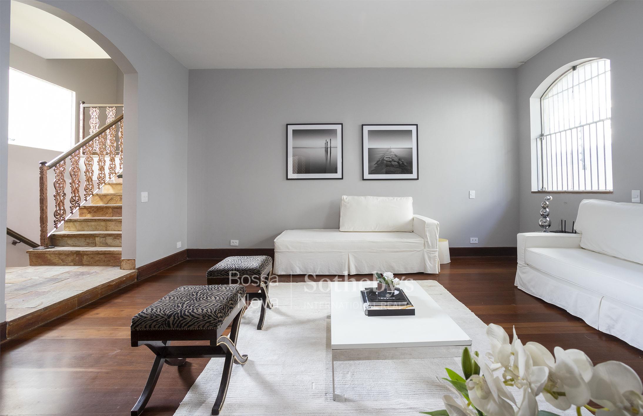Casa para venda em Alto da Boa Vista