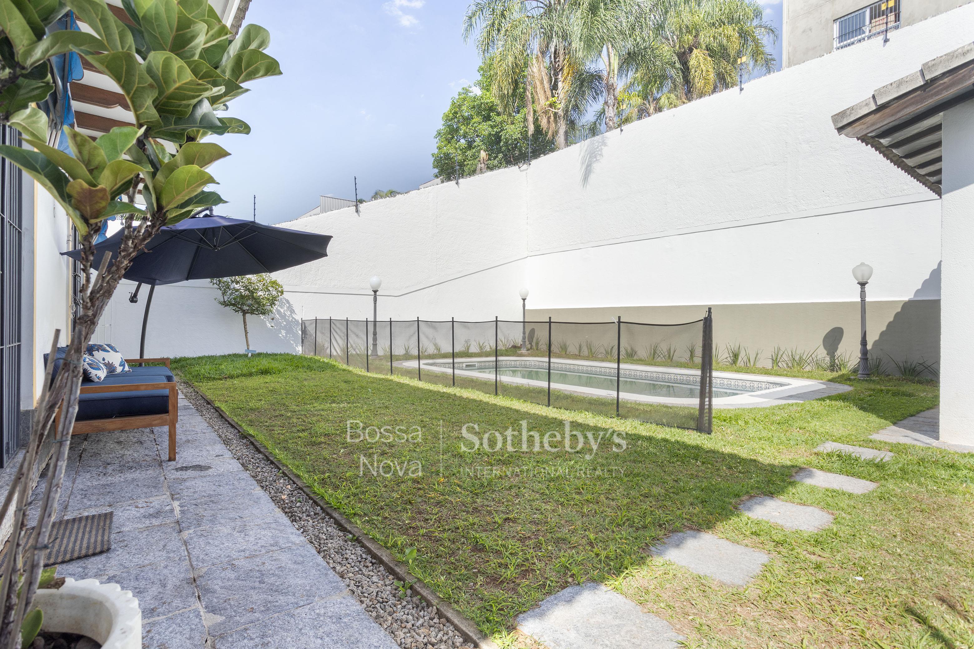 Casa para venda em Alto da Boa Vista
