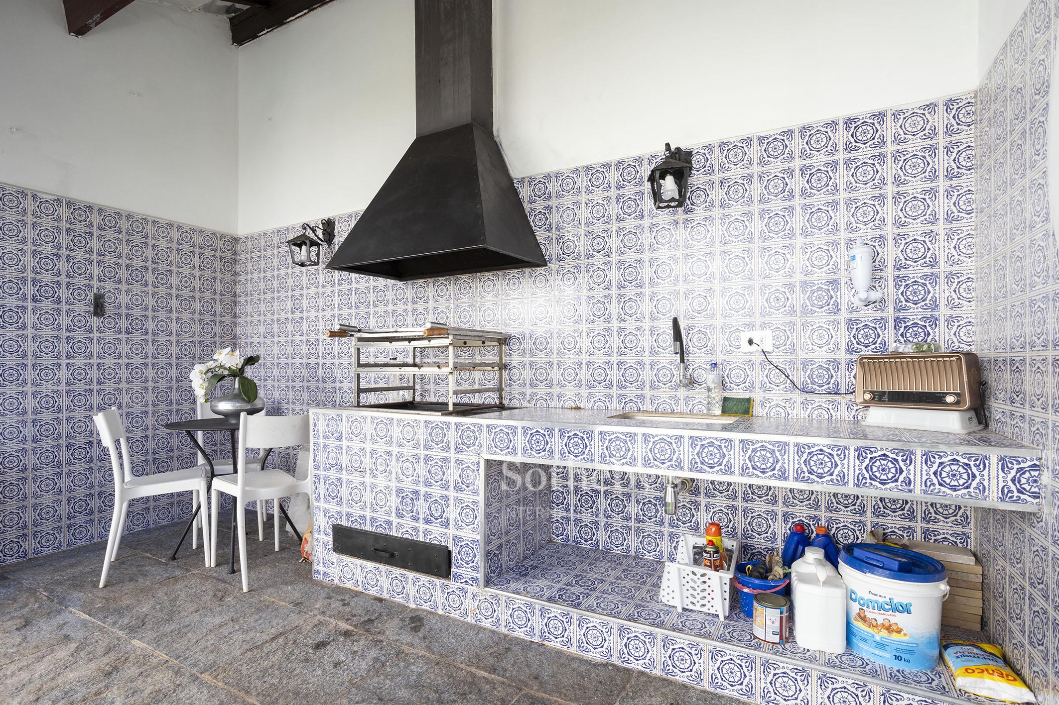 Casa para venda em Alto da Boa Vista