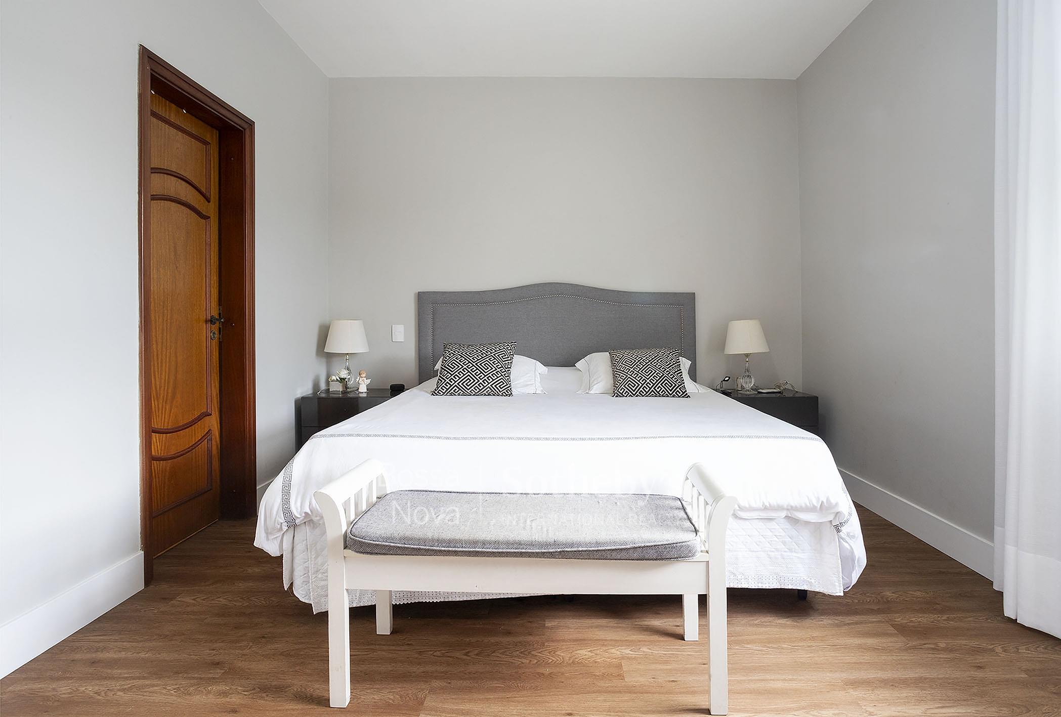 Casa para venda em Alto da Boa Vista