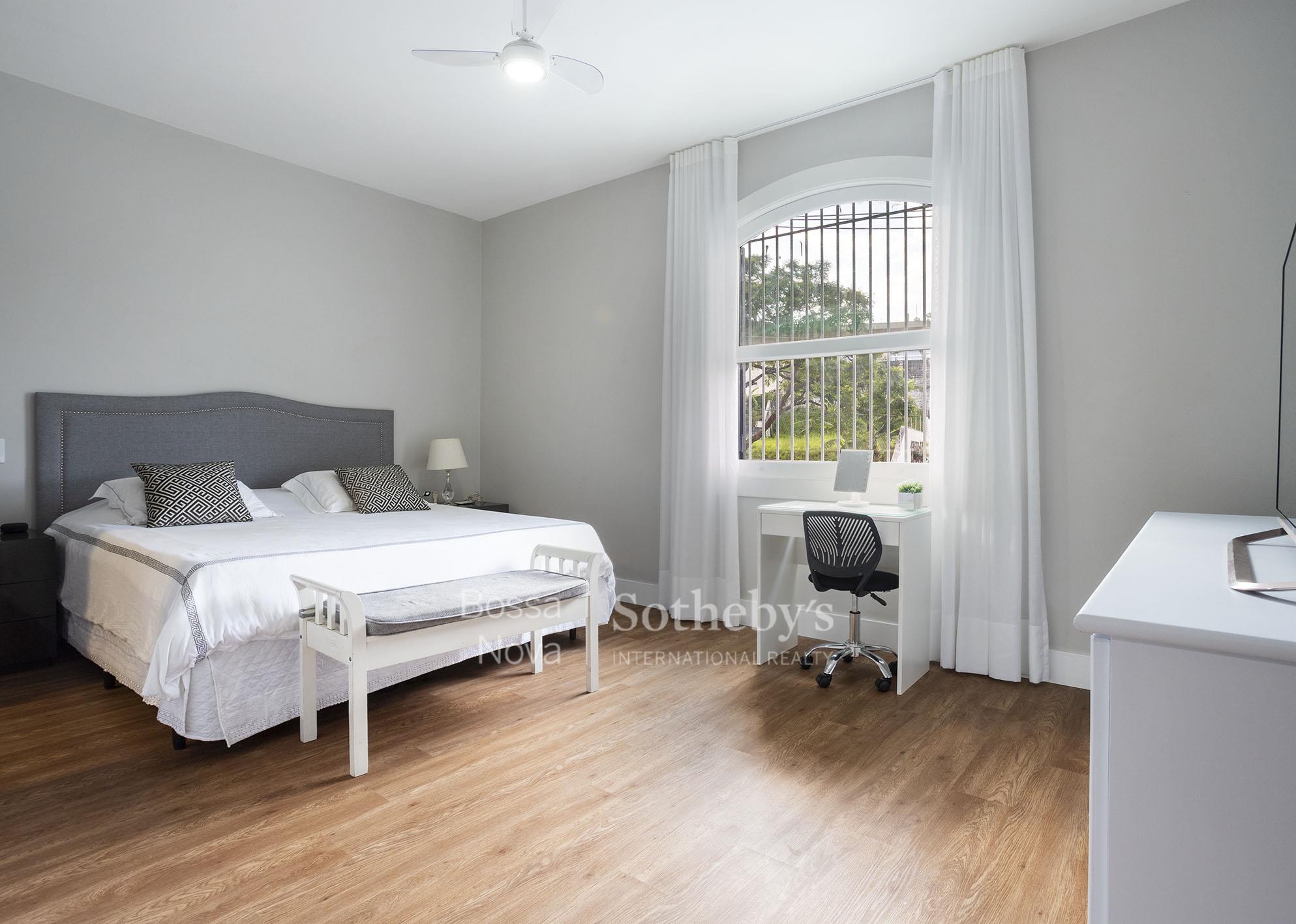 Casa para venda em Alto da Boa Vista