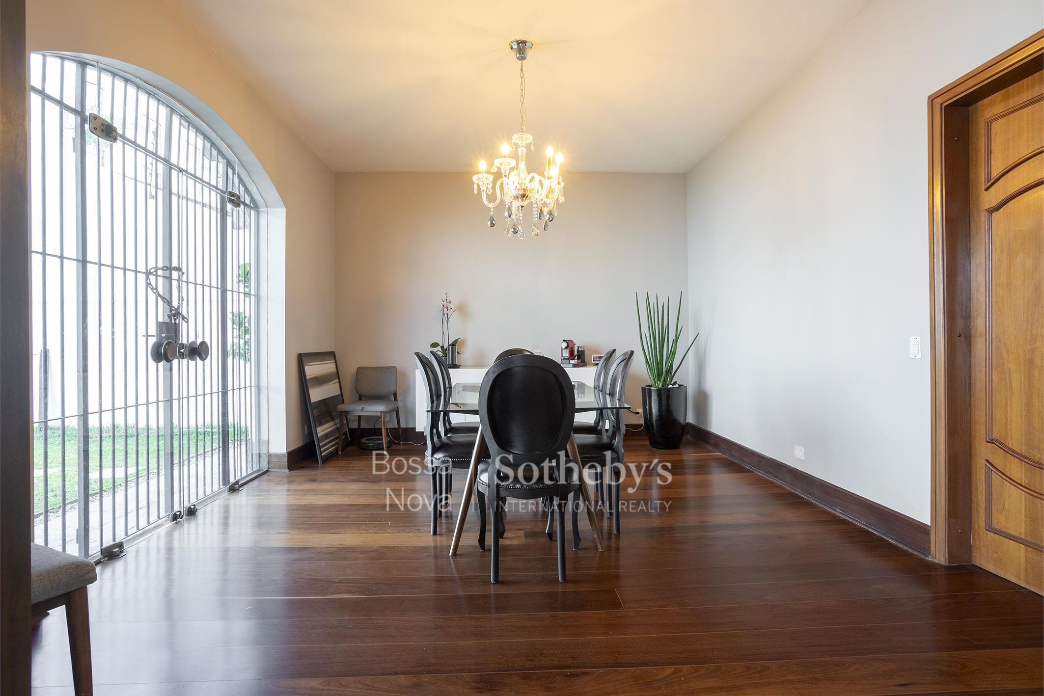 Casa para venda em Alto da Boa Vista