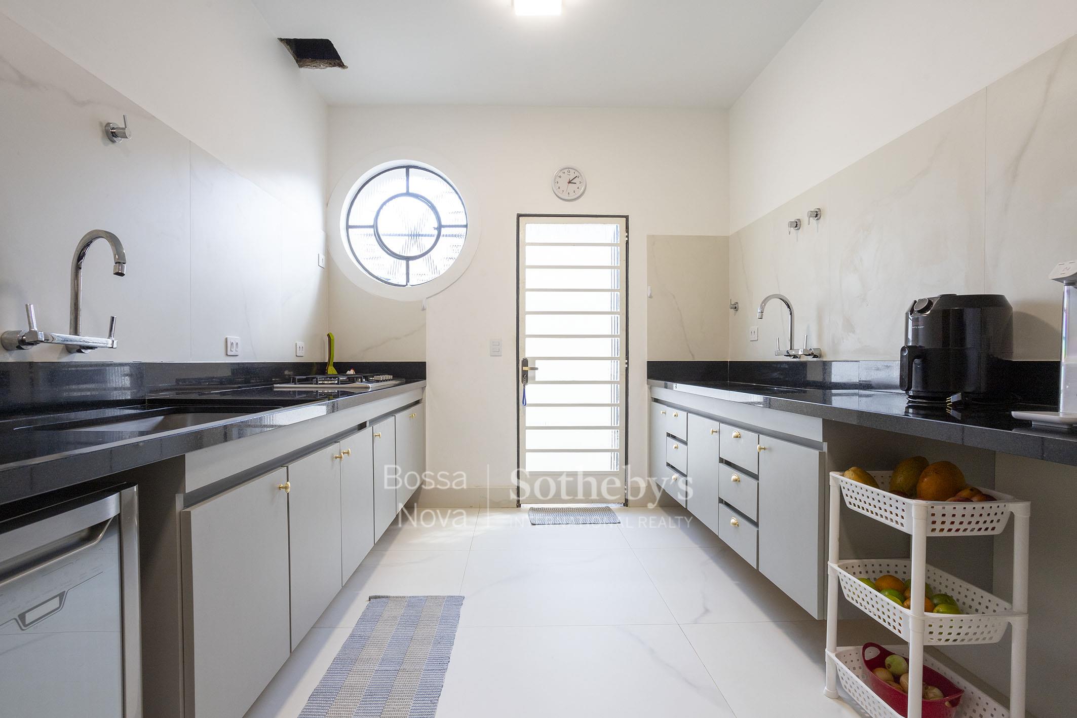 Casa para venda em Alto da Boa Vista