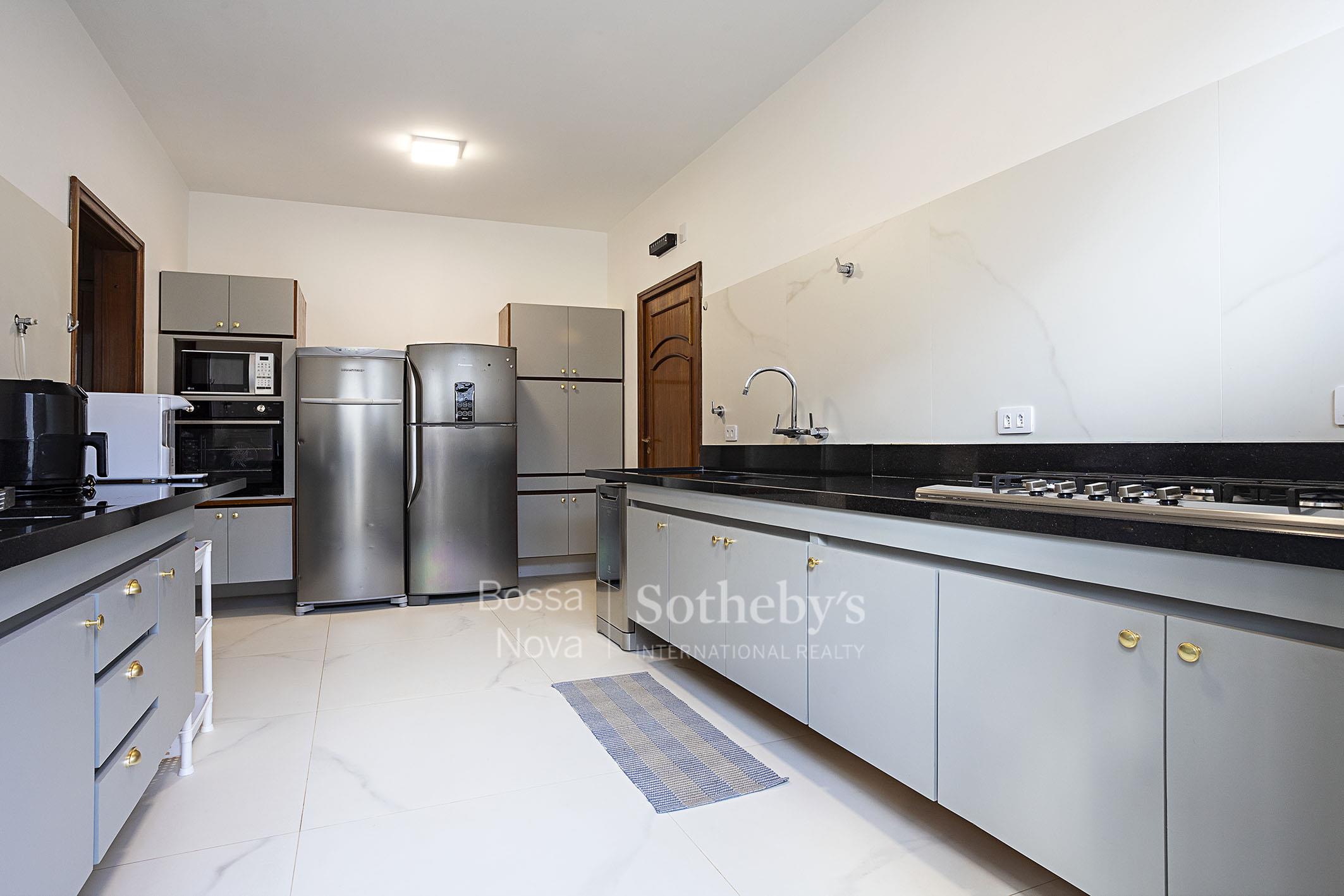 Casa para venda em Alto da Boa Vista