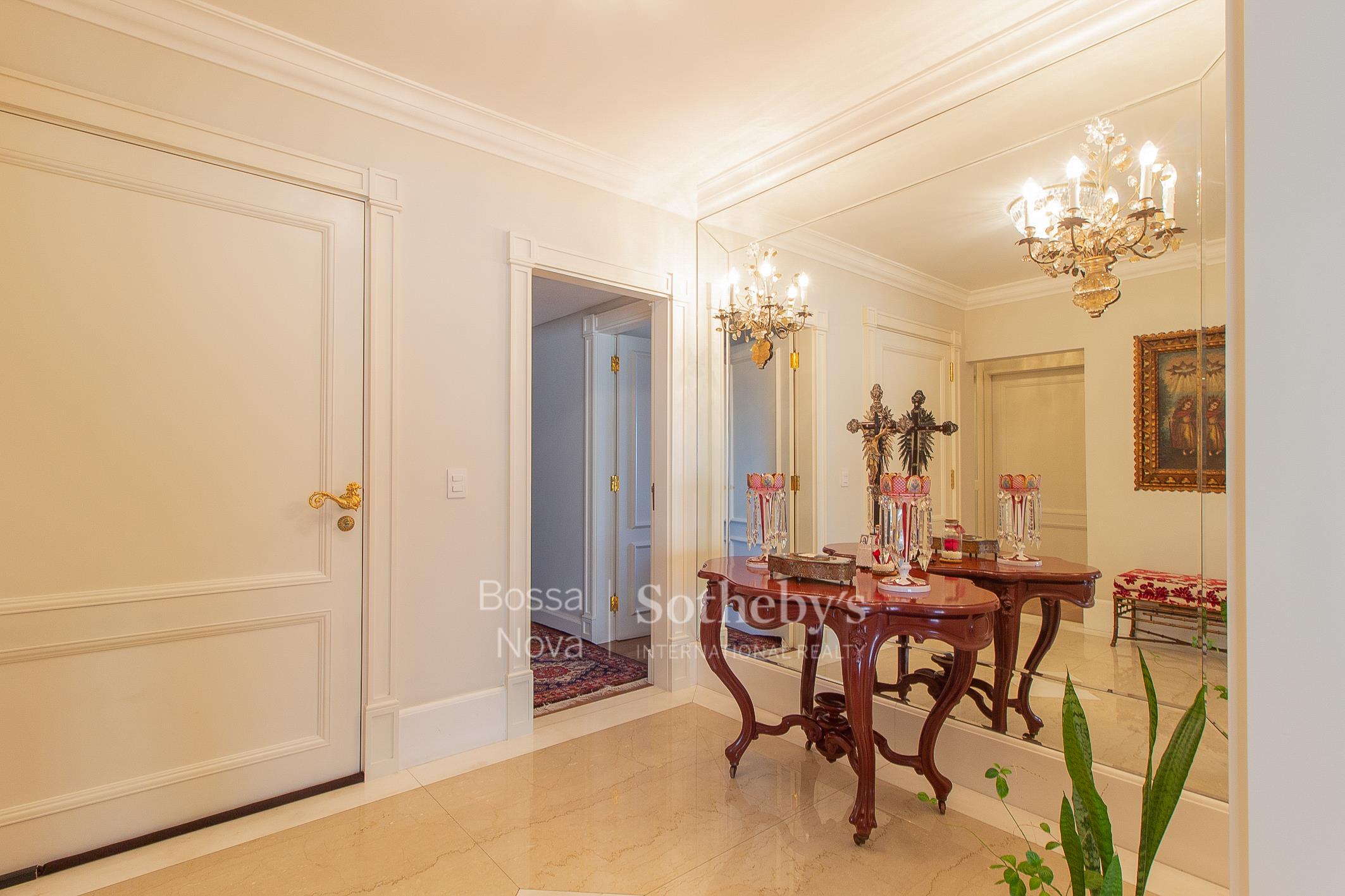 Apartamento para venda em Alto da Boa Vista