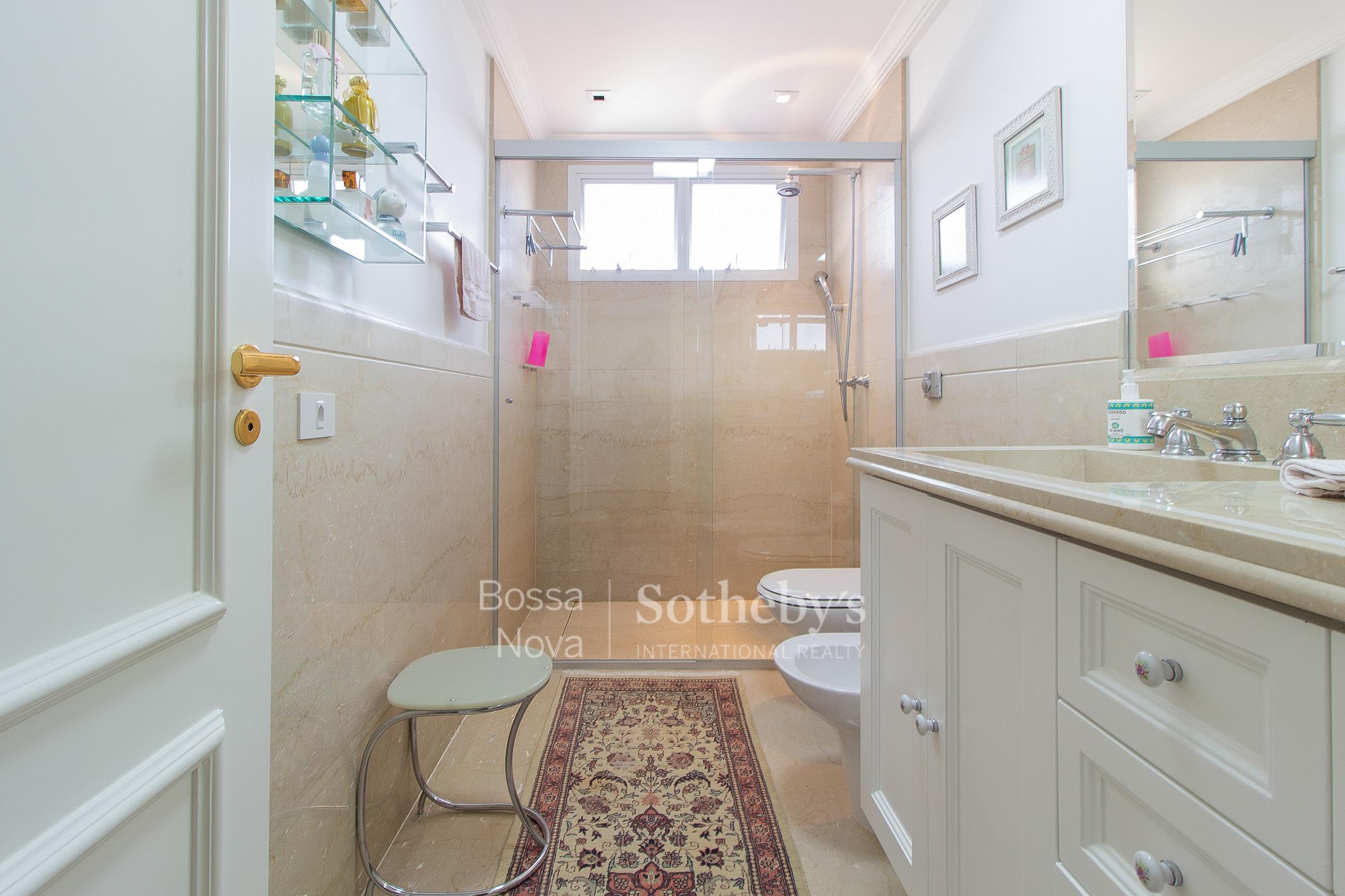 Apartamento para venda em Alto da Boa Vista