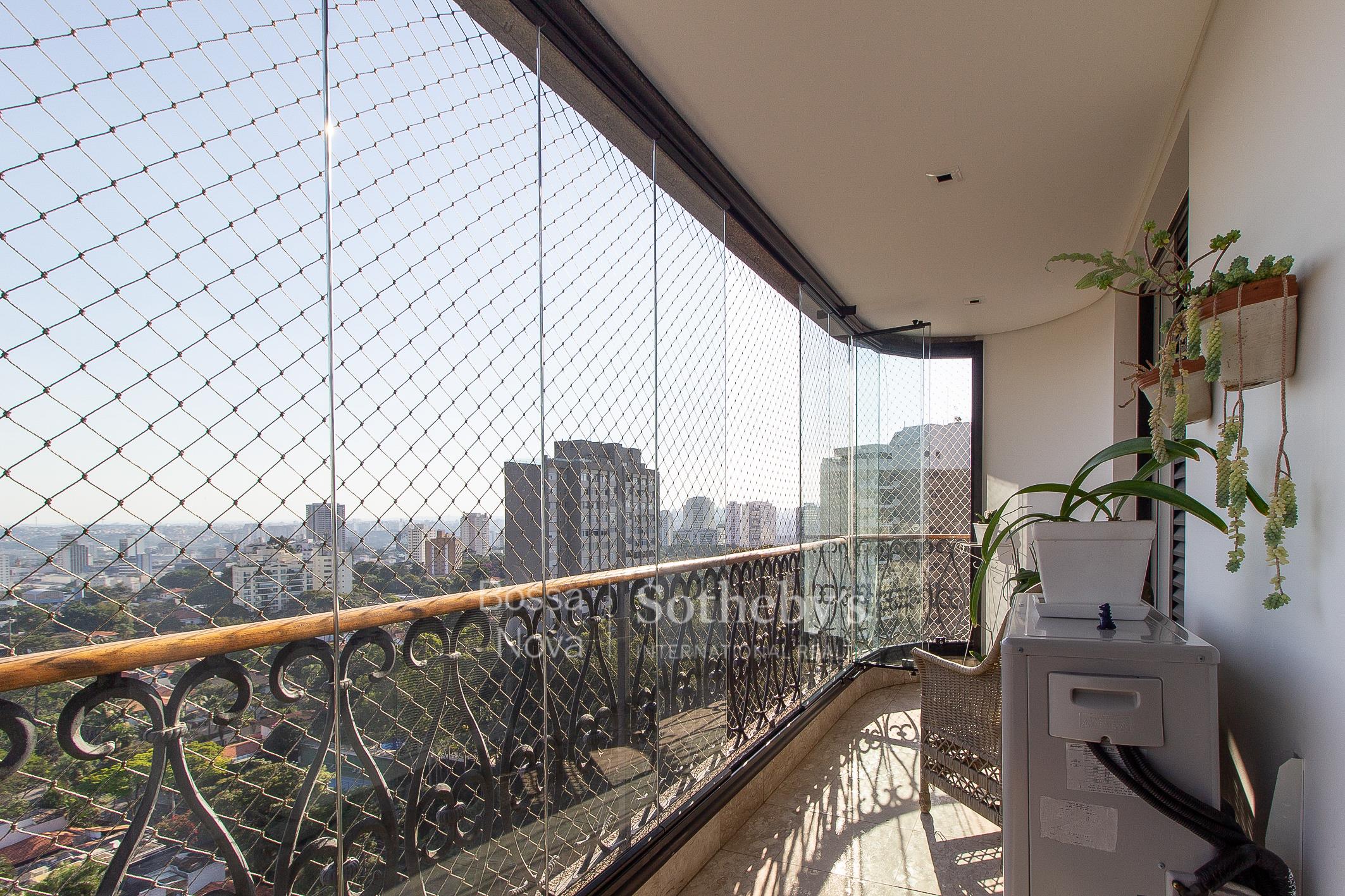 Apartamento para venda em Alto da Boa Vista