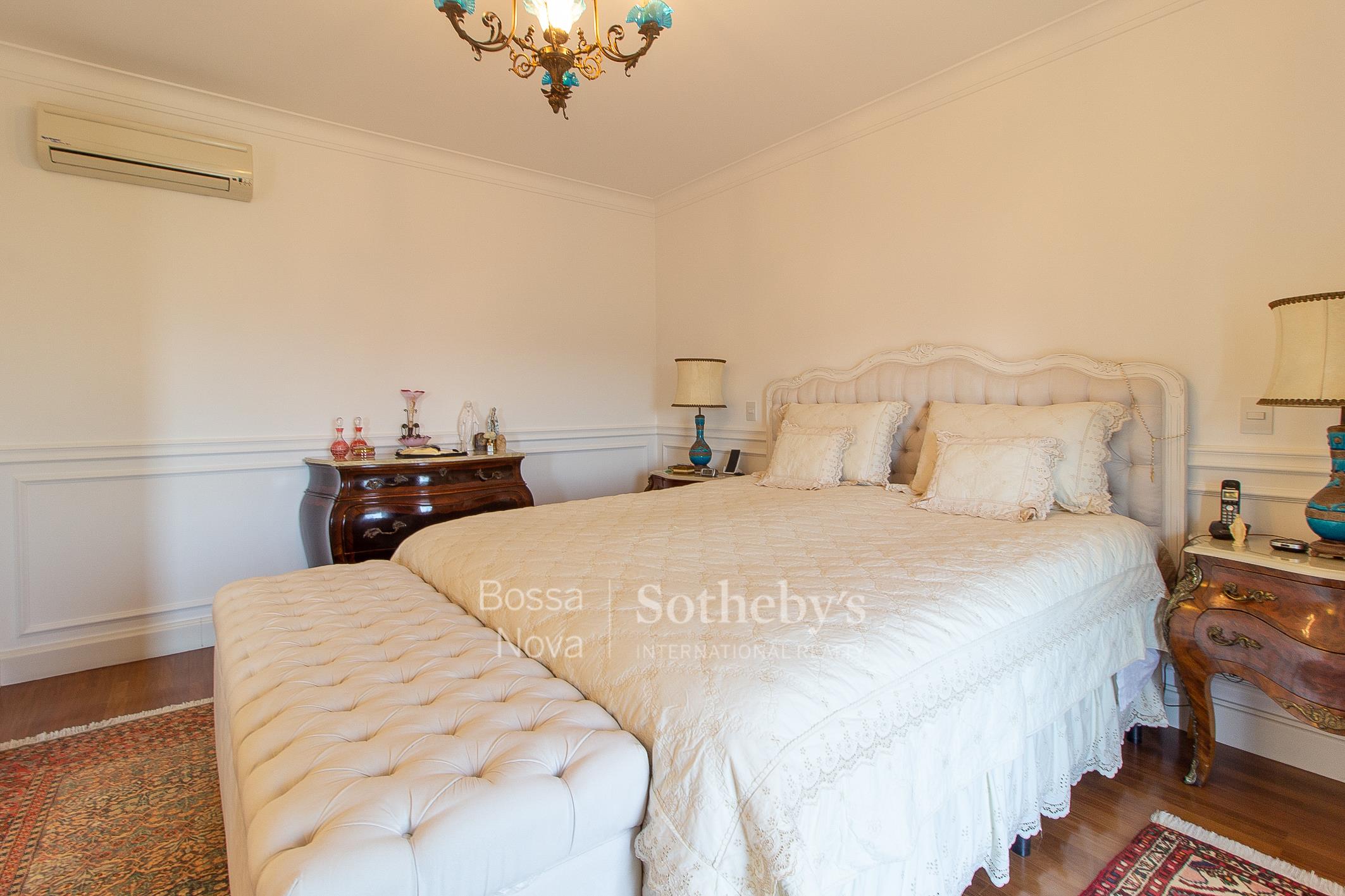Apartamento para venda em Alto da Boa Vista