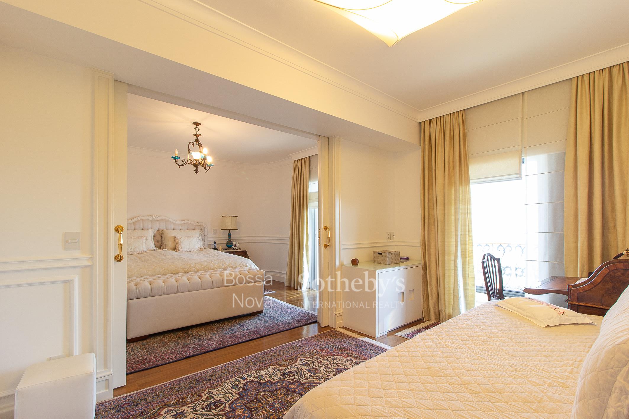 Apartamento para venda em Alto da Boa Vista