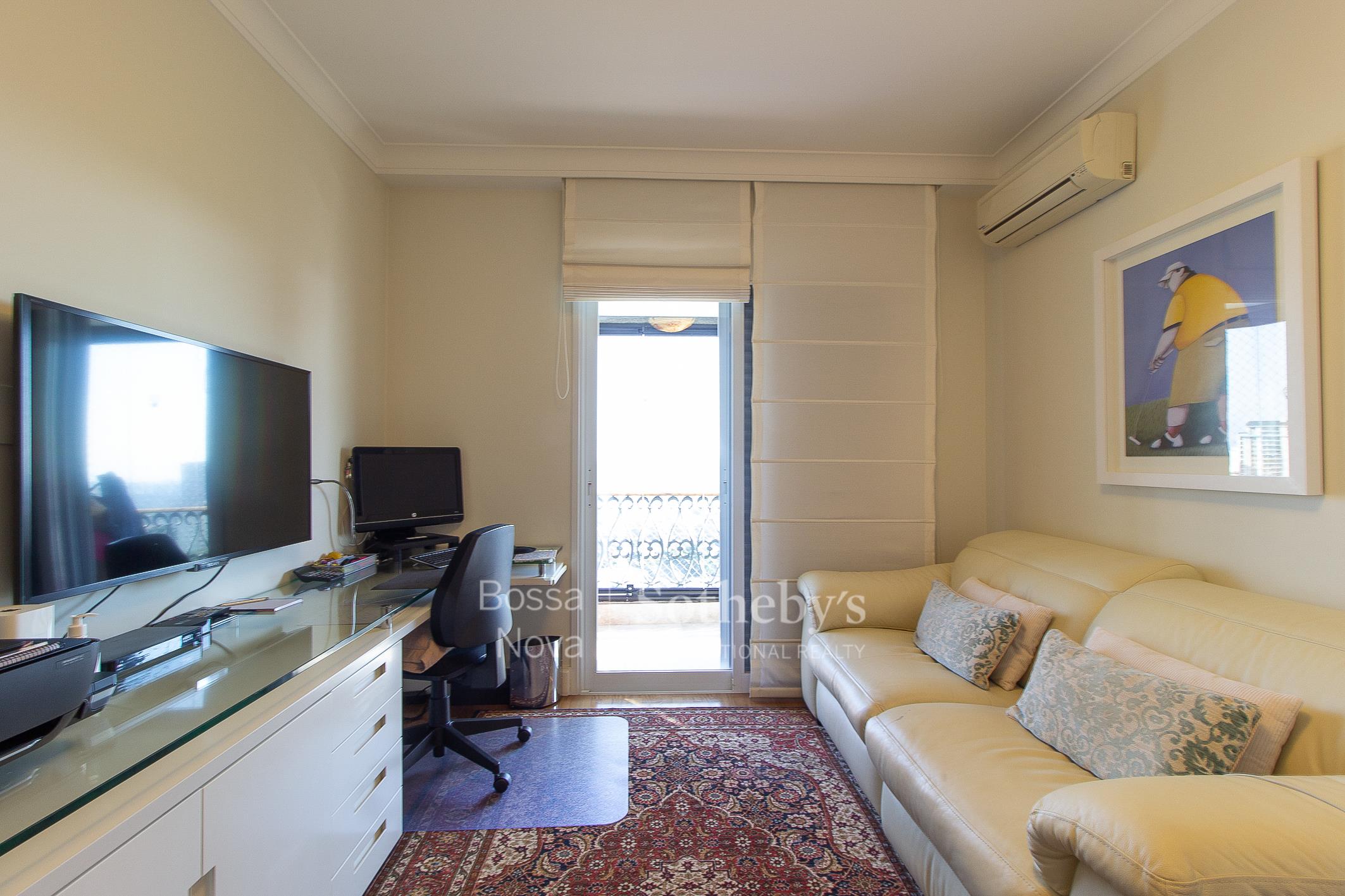 Apartamento para venda em Alto da Boa Vista