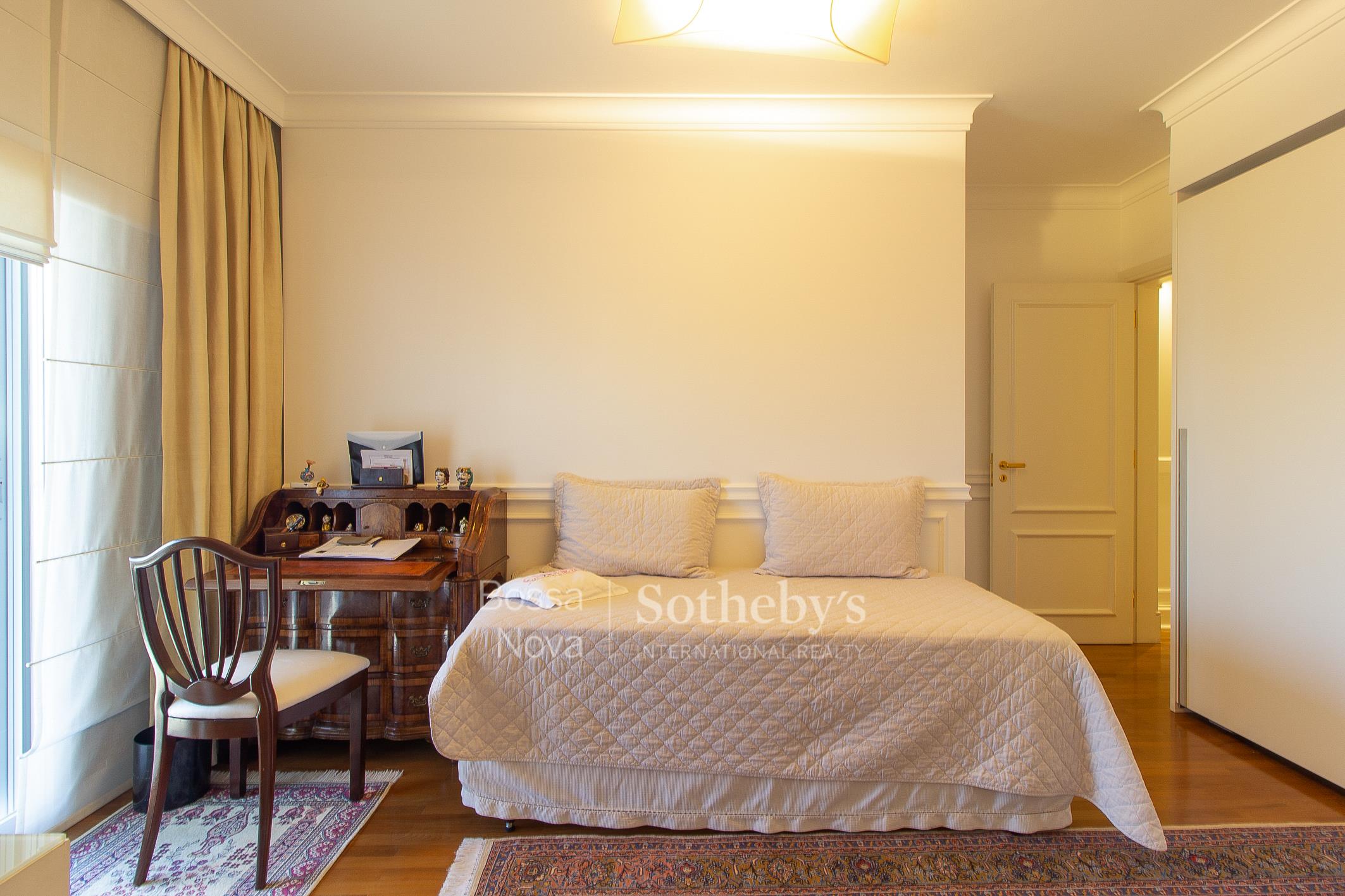 Apartamento para venda em Alto da Boa Vista