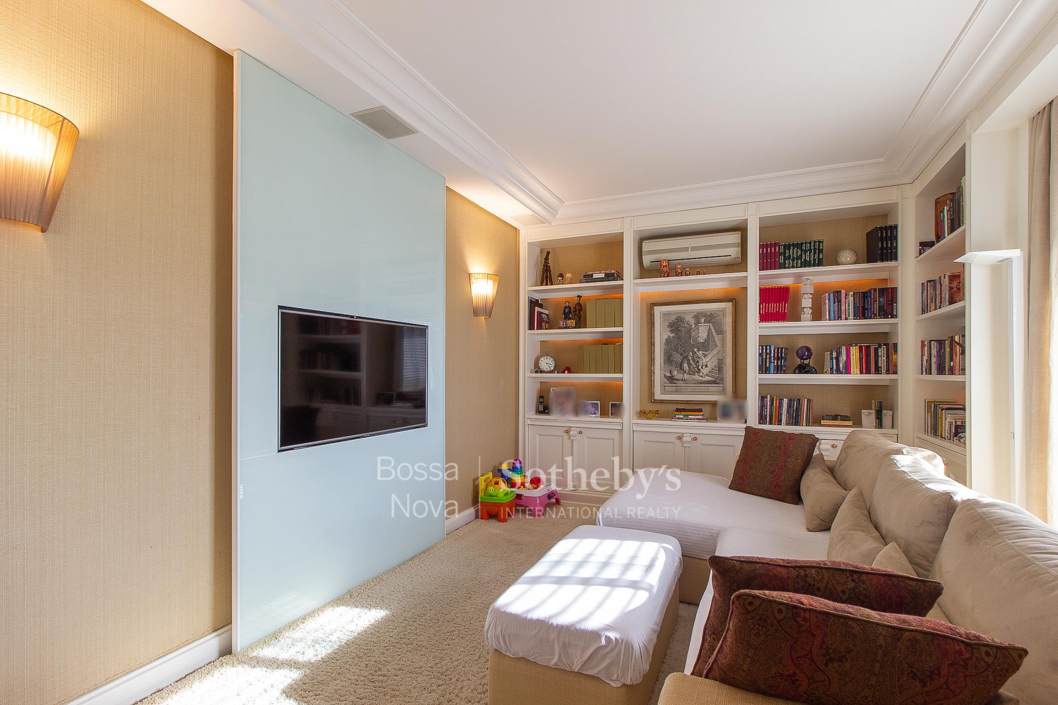 Apartamento para venda em Alto da Boa Vista