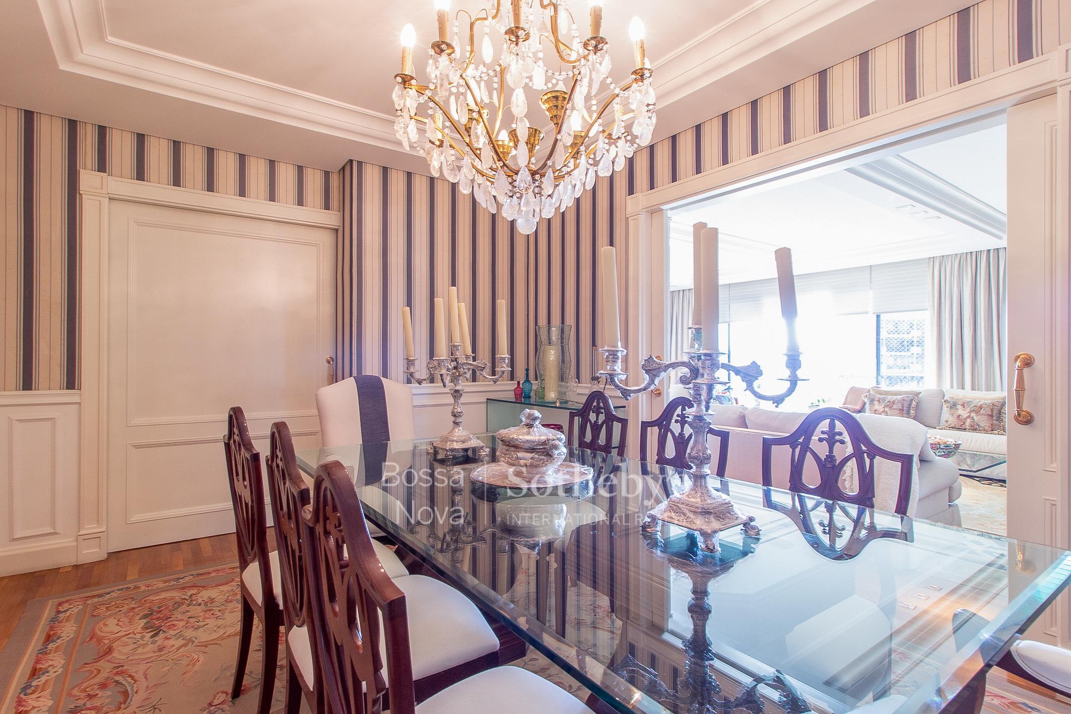 Apartamento para venda em Alto da Boa Vista
