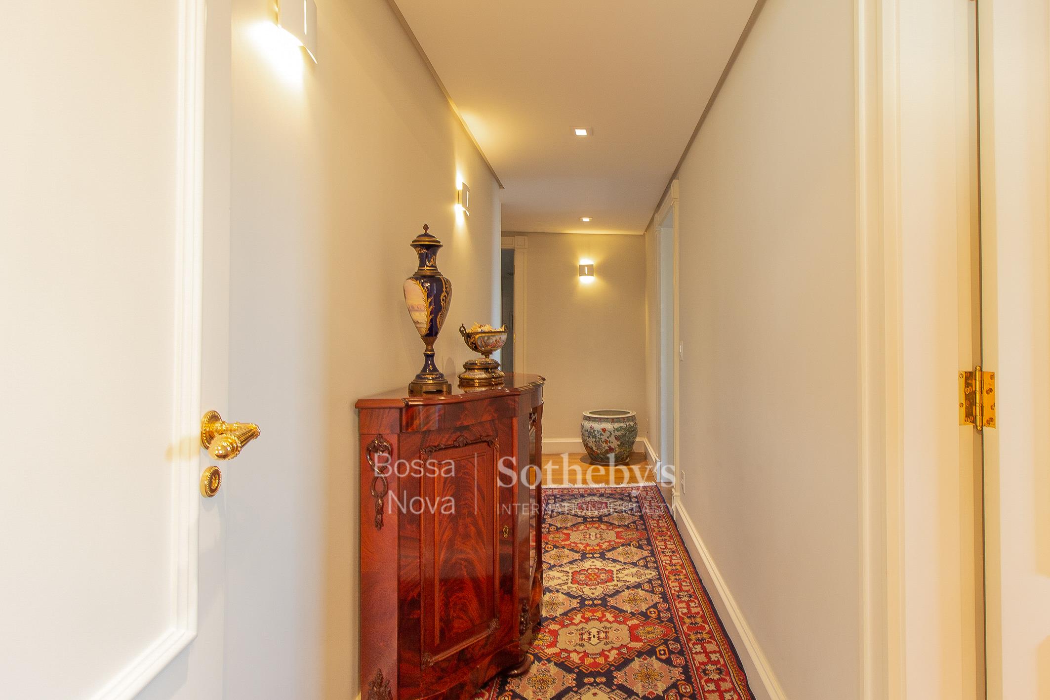 Apartamento para venda em Alto da Boa Vista