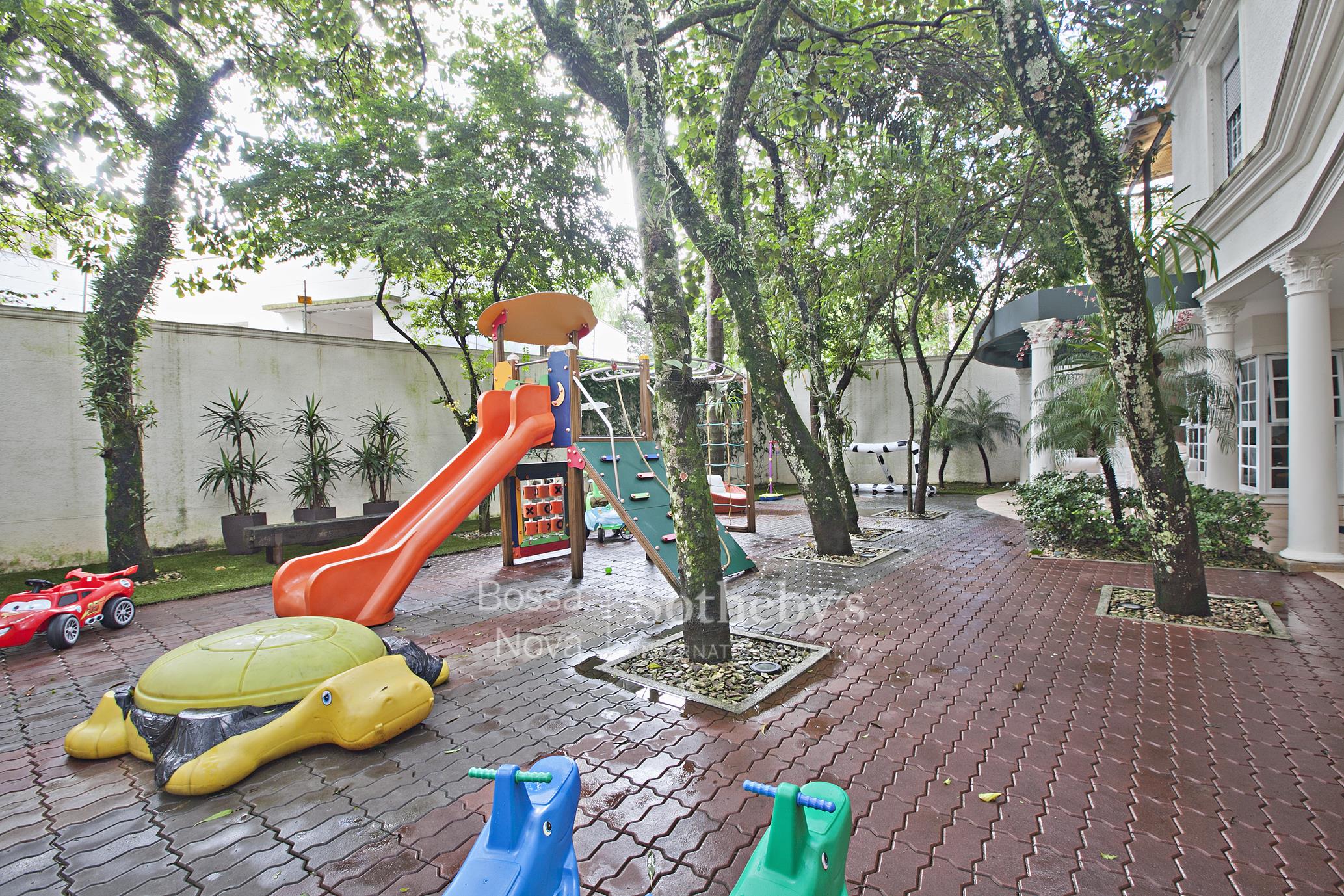 Casa Em Condomínio para venda em Alto da Boa Vista