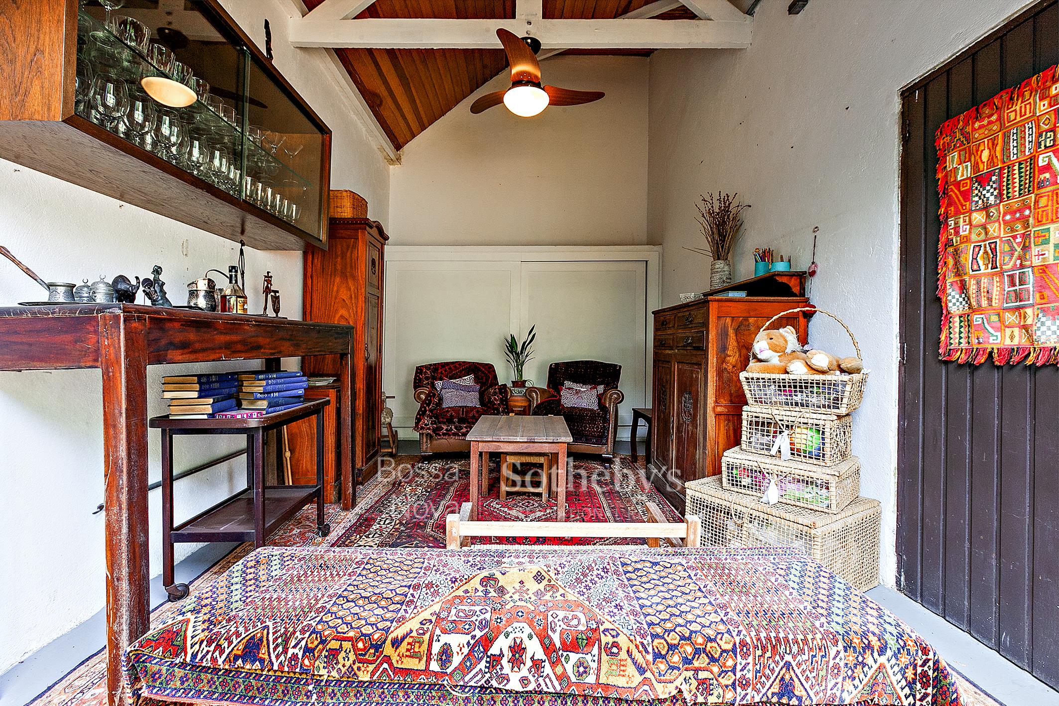 Casa para locação em Jardim Paulista