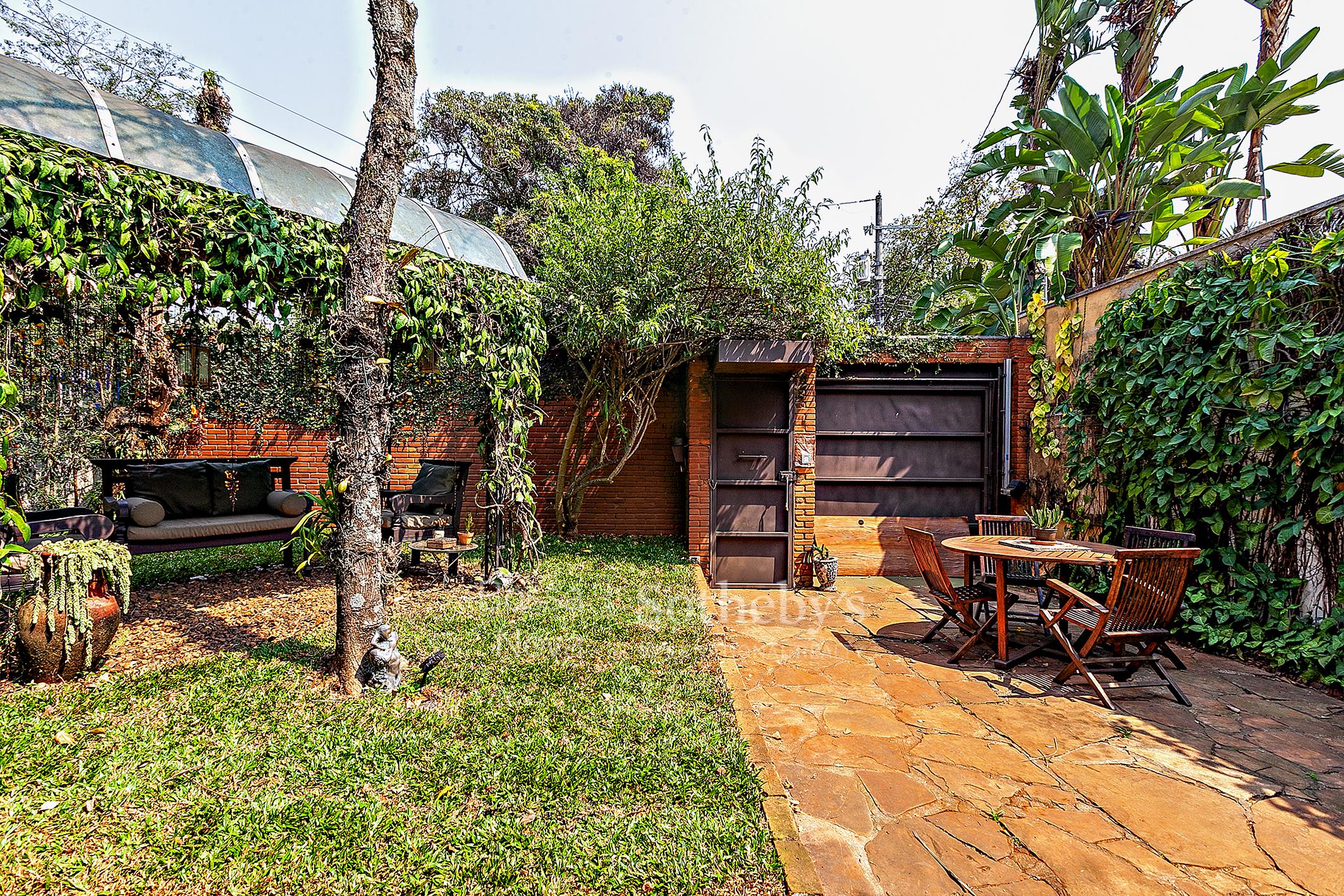 Casa para locação em Jardim Paulista