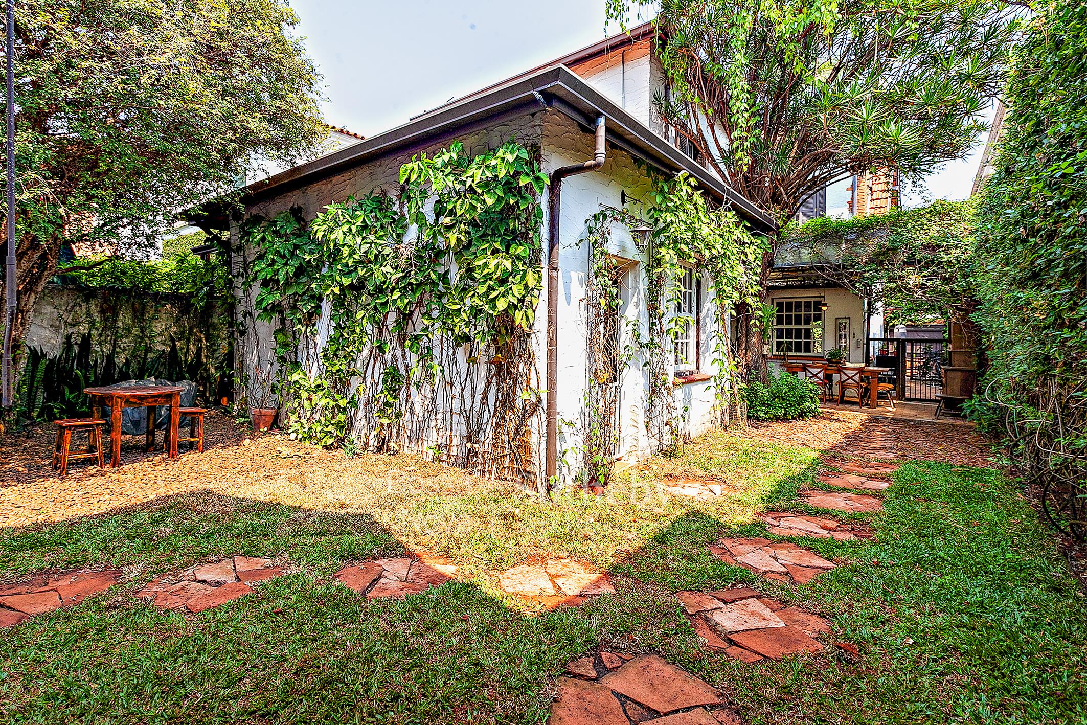 Casa para locação em Jardim Paulista