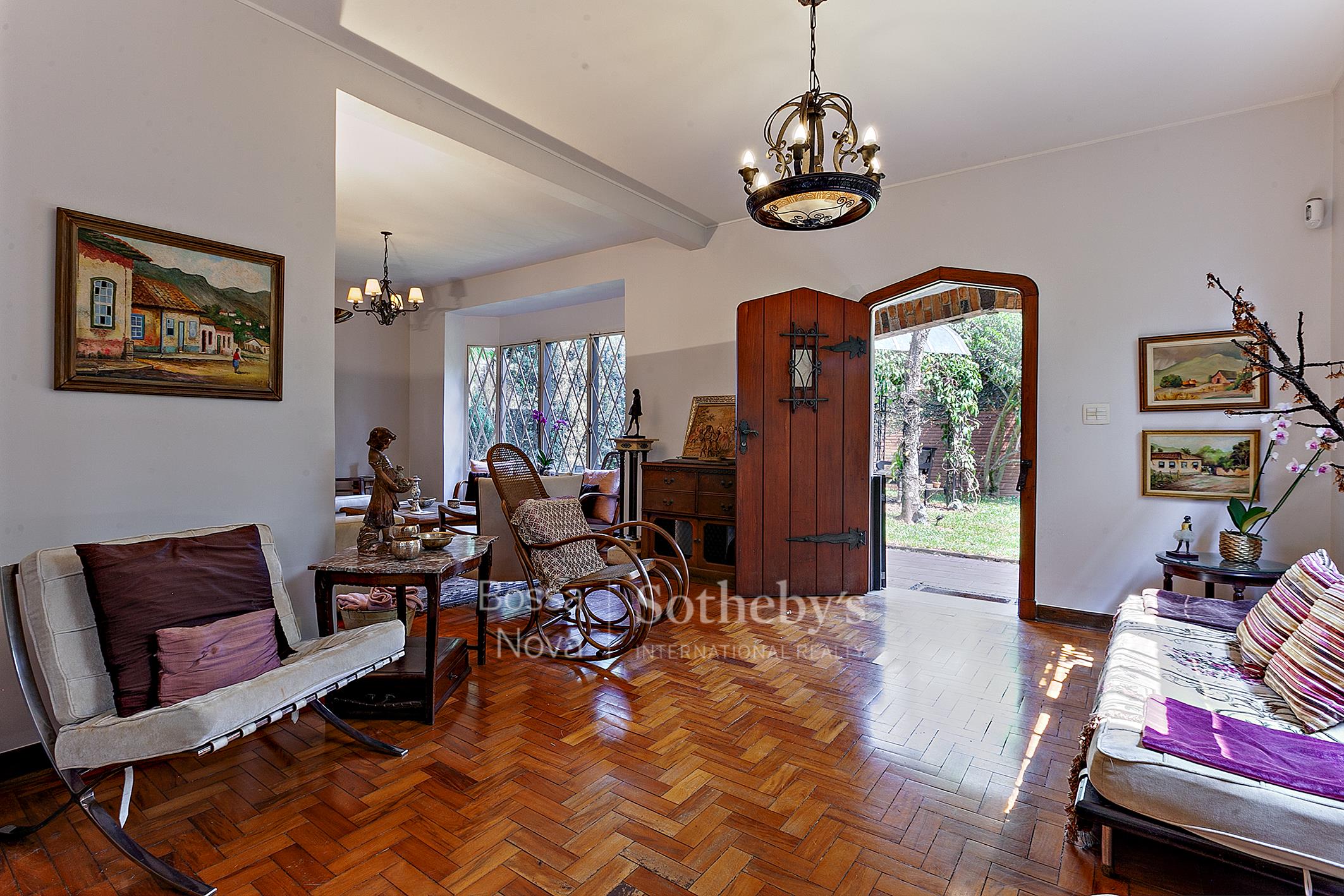 Casa para locação em Jardim Paulista