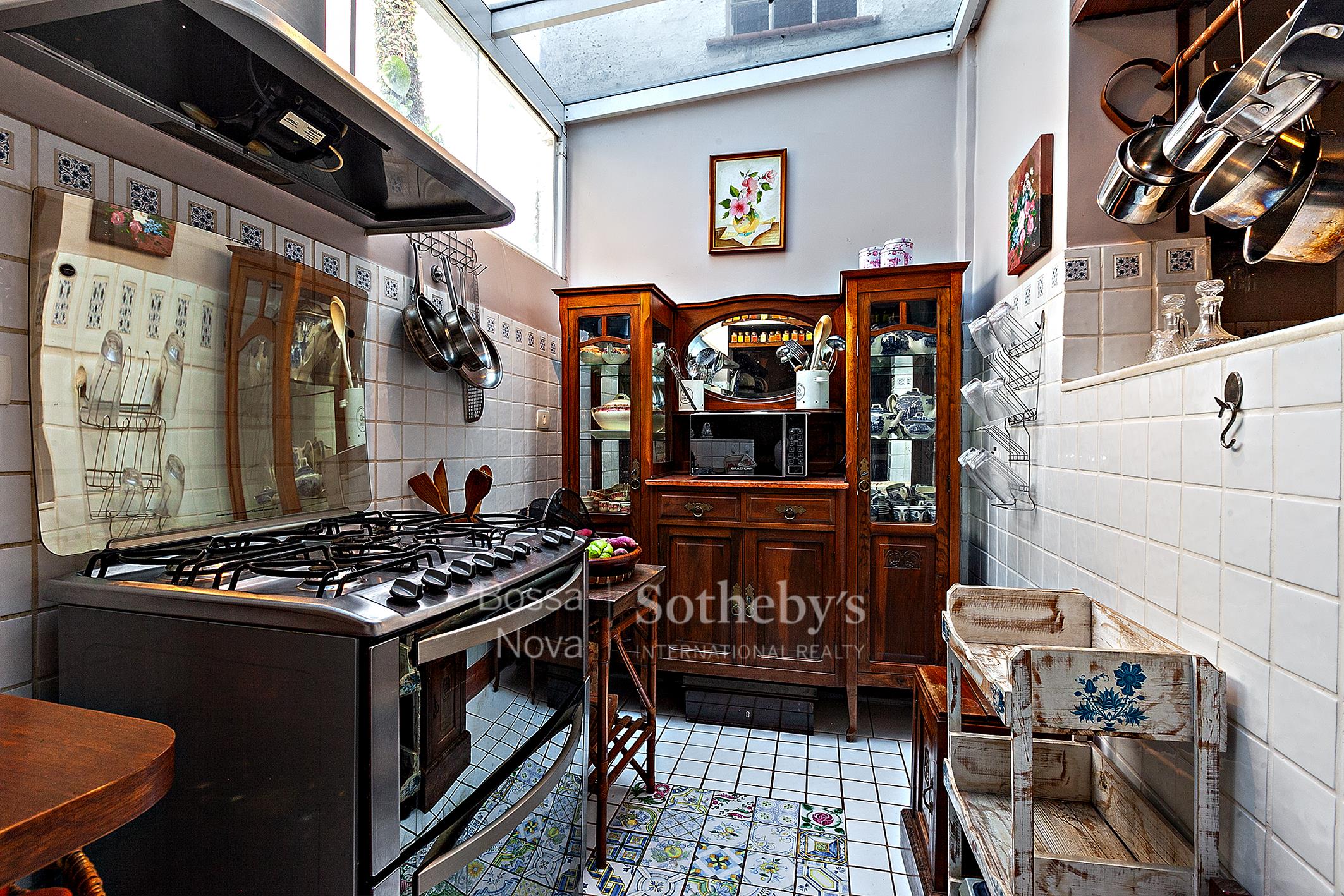 Casa para locação em Jardim Paulista