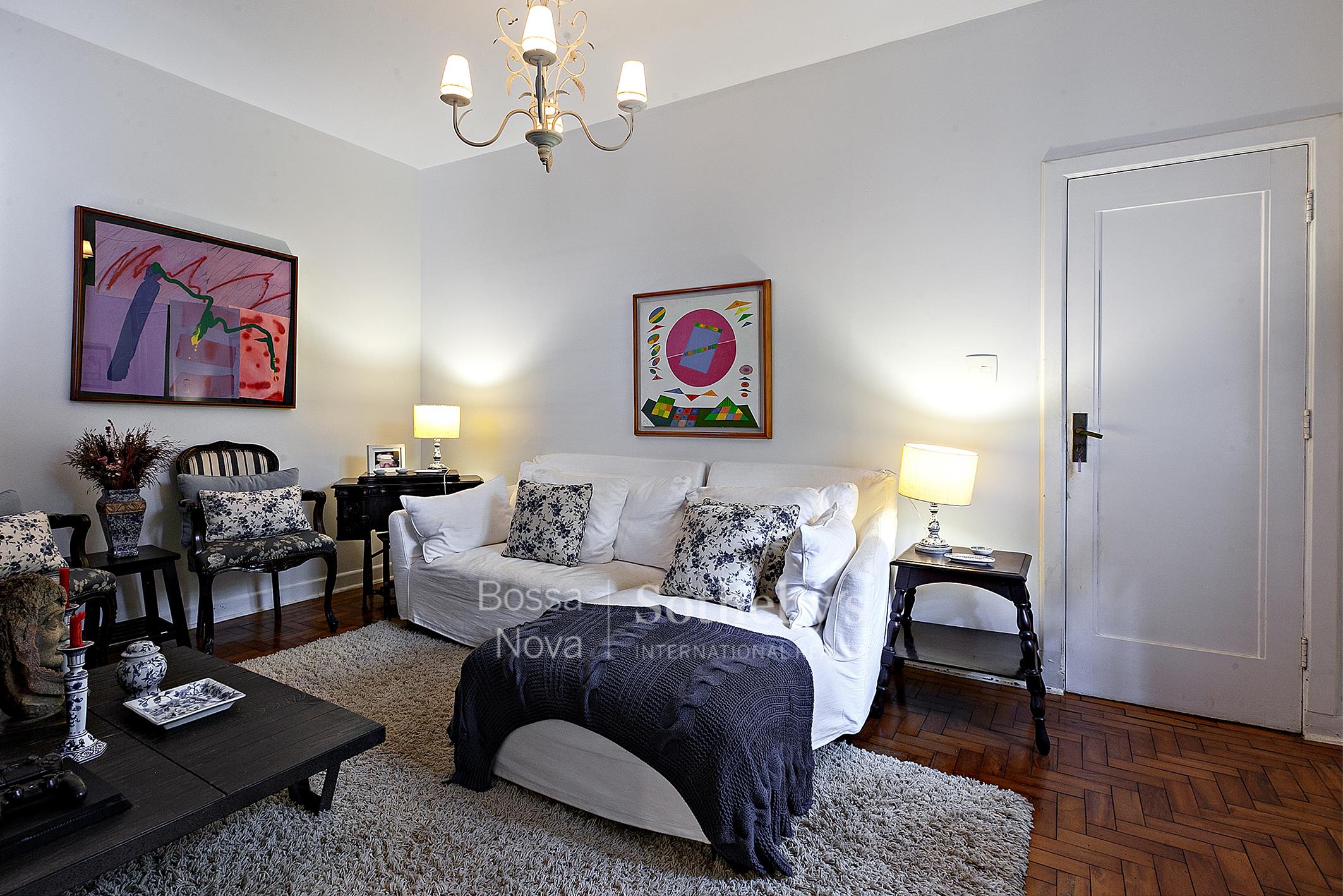 Casa para locação em Jardim Paulista