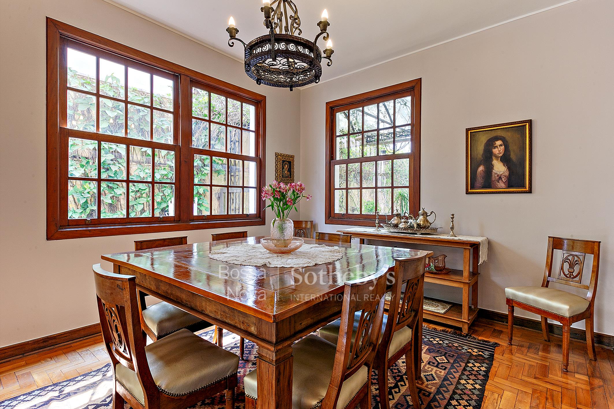 Casa para locação em Jardim Paulista