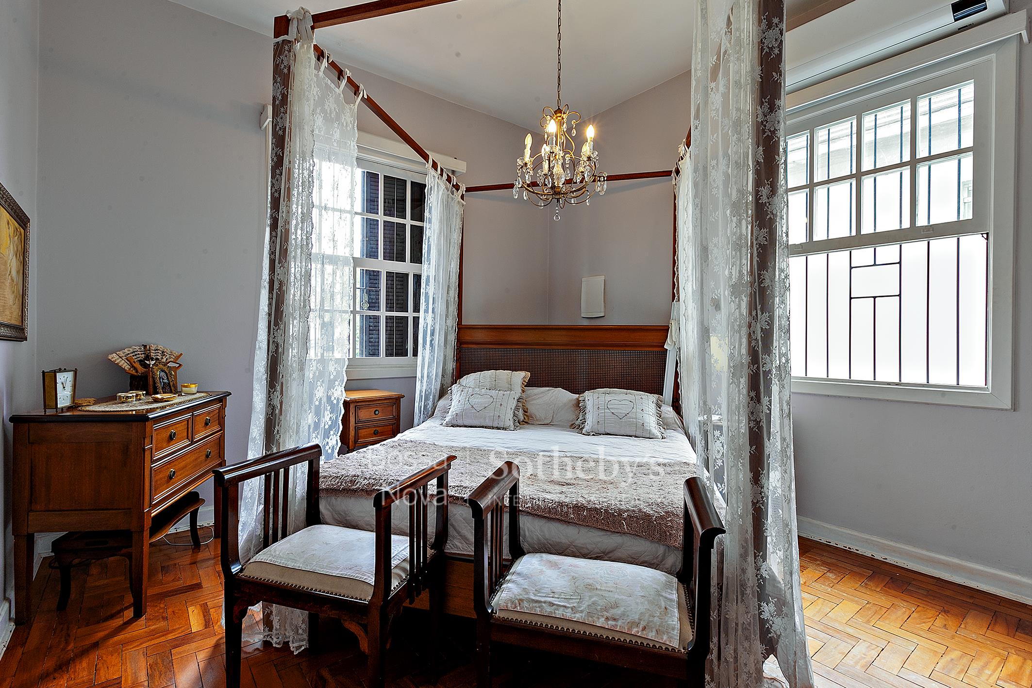 Casa para locação em Jardim Paulista