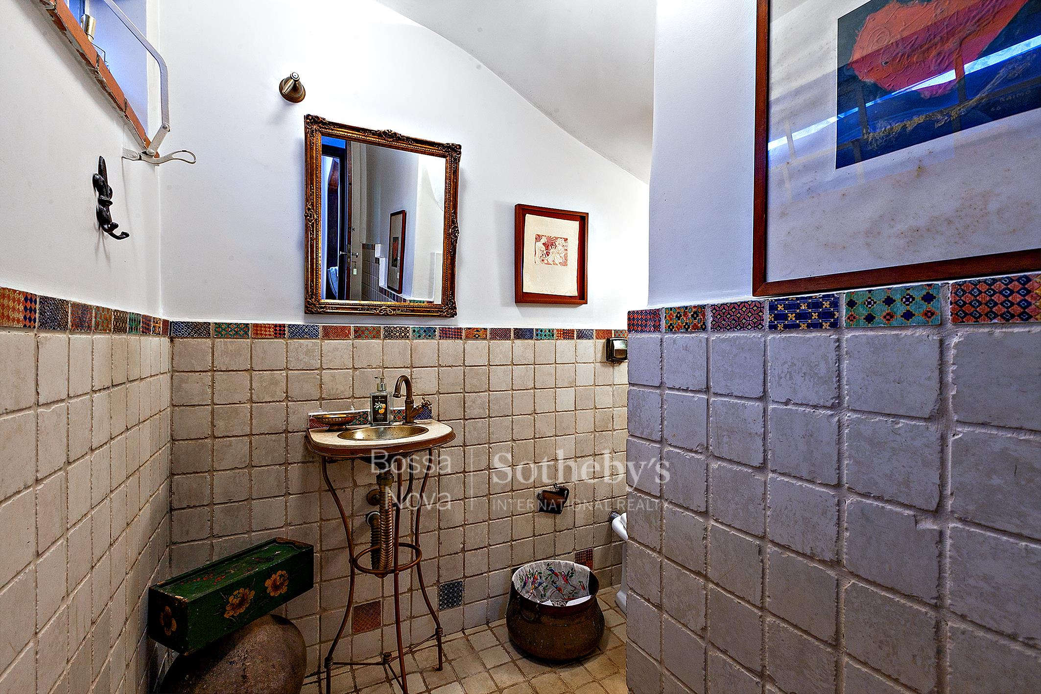 Casa para locação em Jardim Paulista
