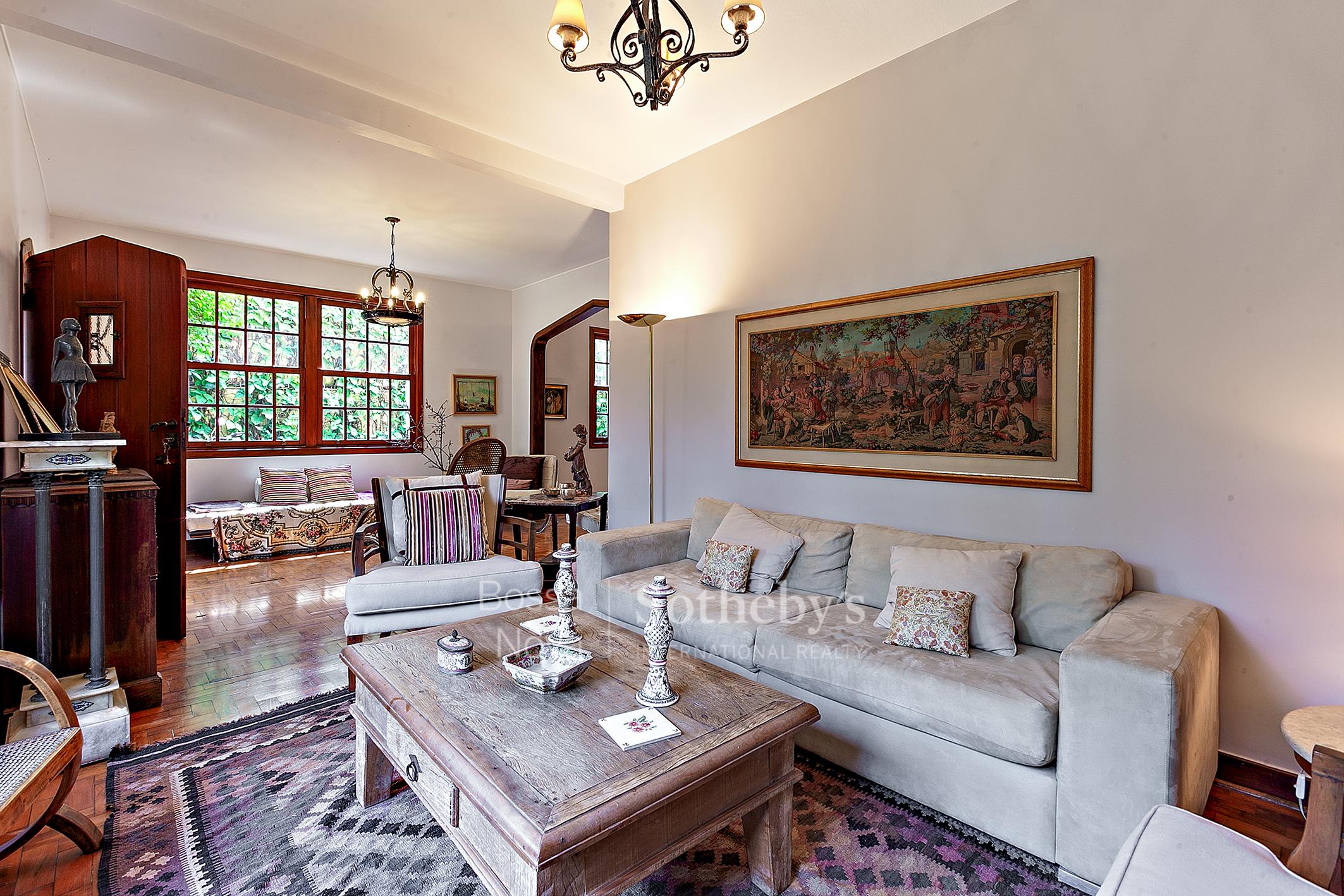 Casa para locação em Jardim Paulista