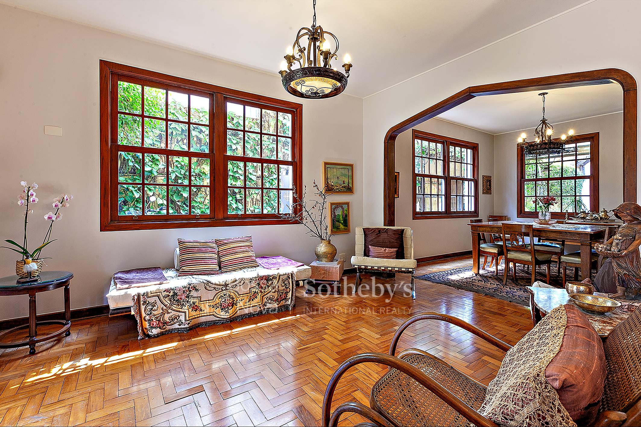 Casa para locação em Jardim Paulista