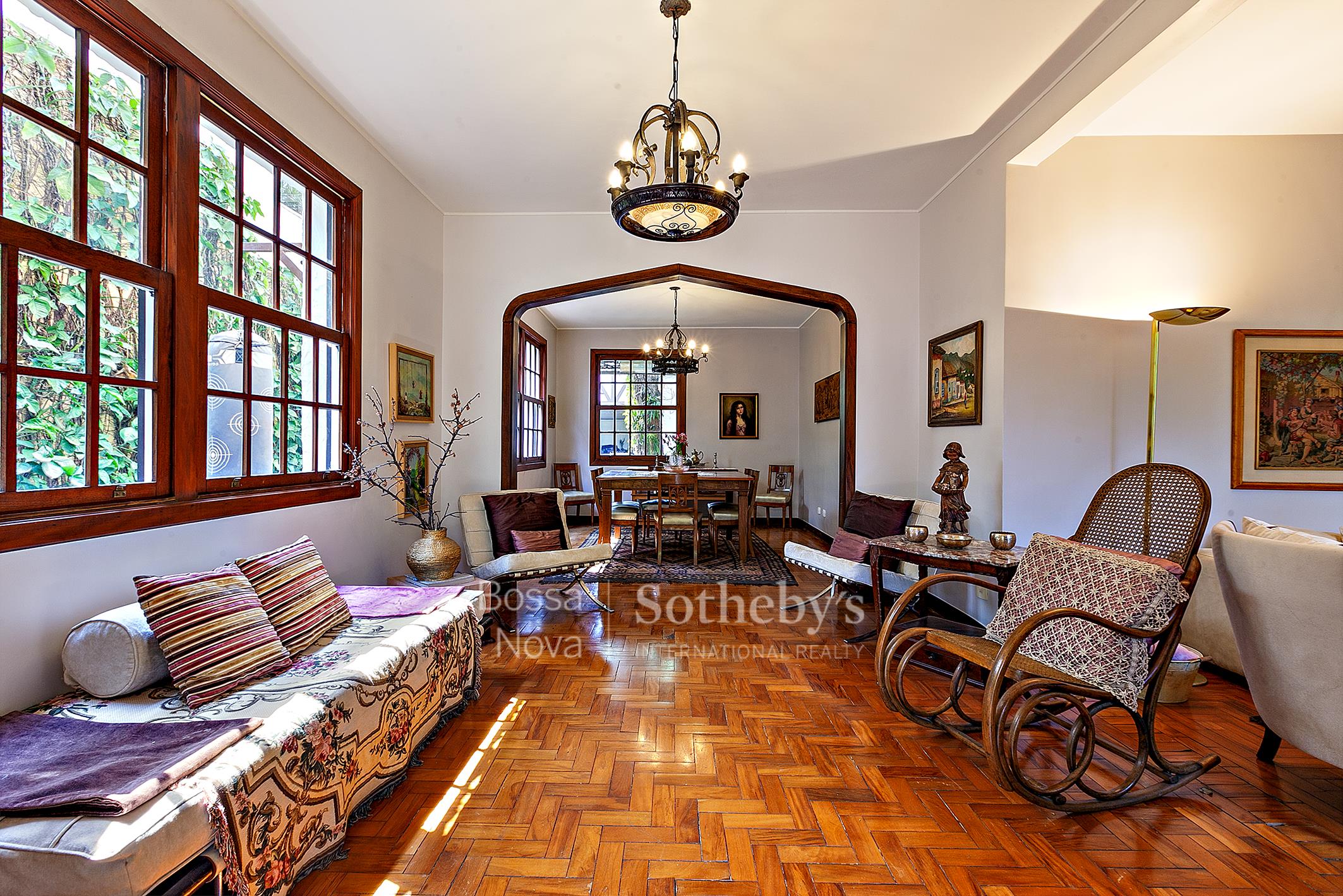 Casa para locação em Jardim Paulista