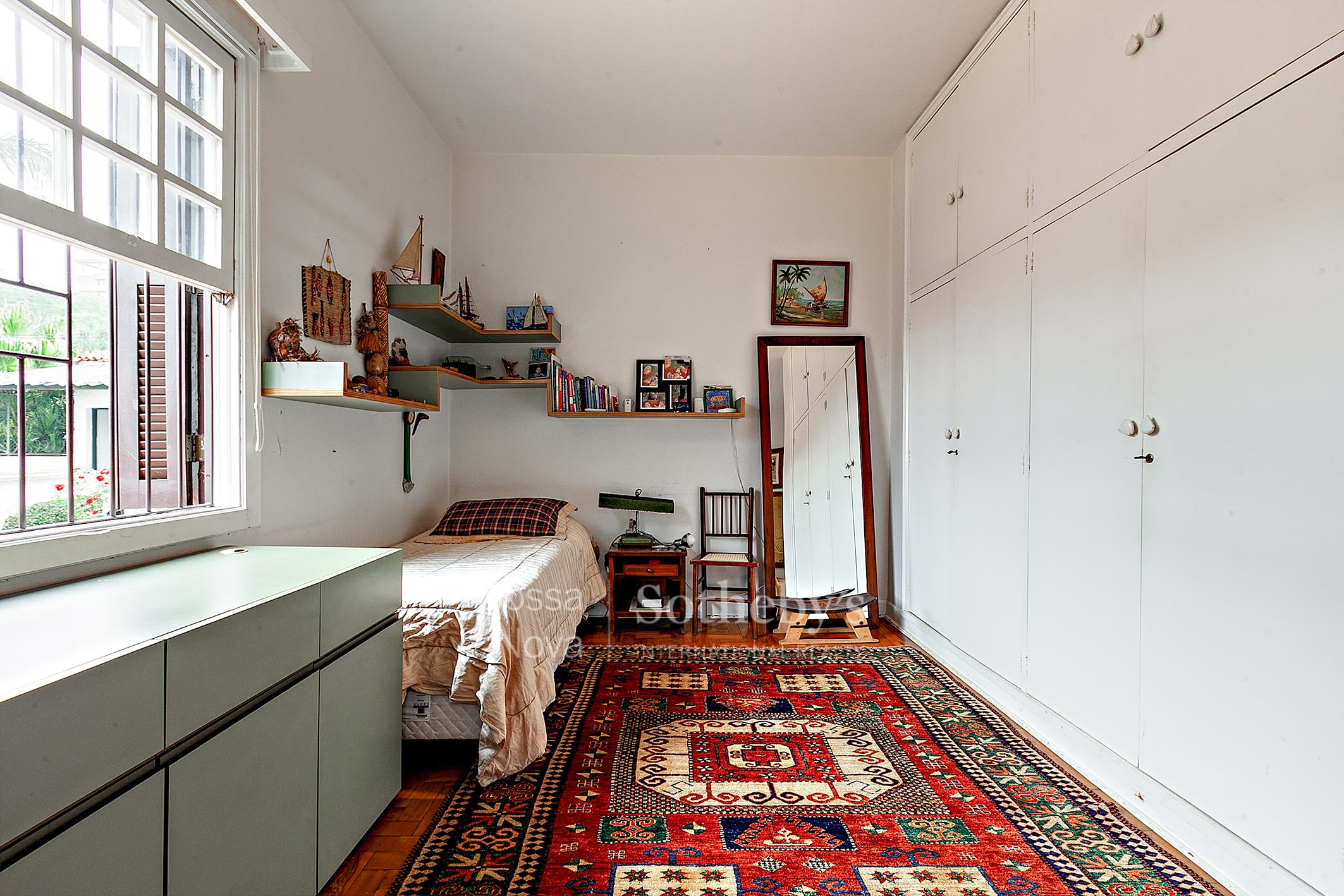 Casa para locação em Jardim Paulista